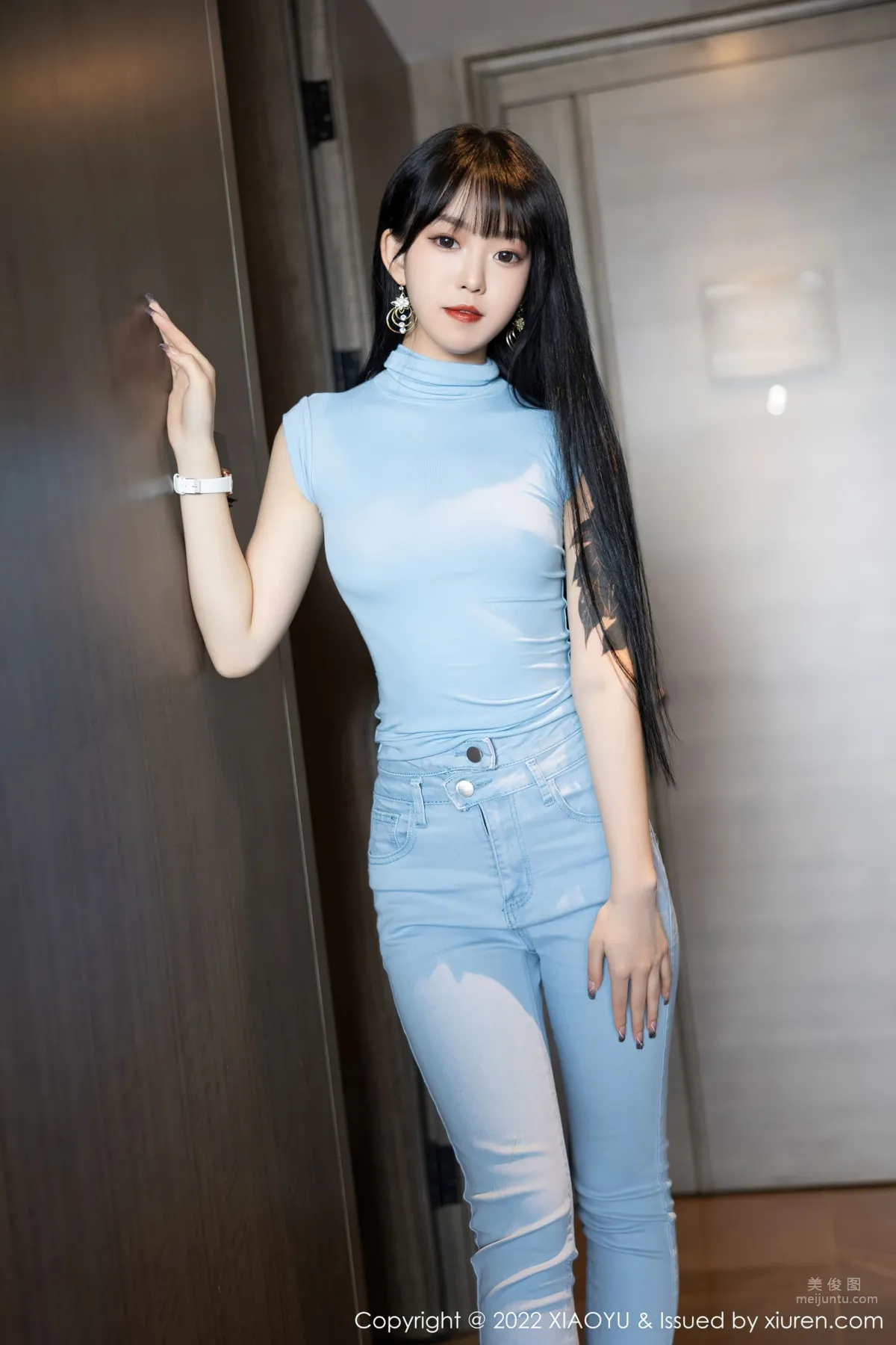 [XIAOYU] 2022.06.13 VOL.797 奶瓶_6
