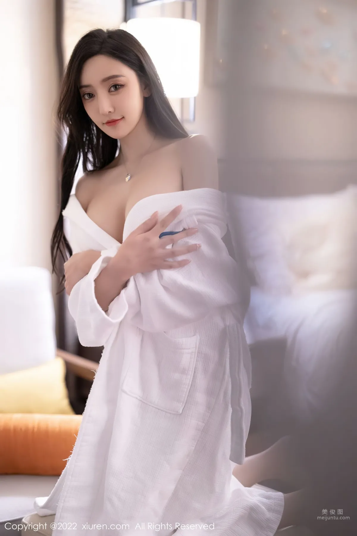 [XiuRen] 2022.06.27 No.5194 王馨瑶yanni_84