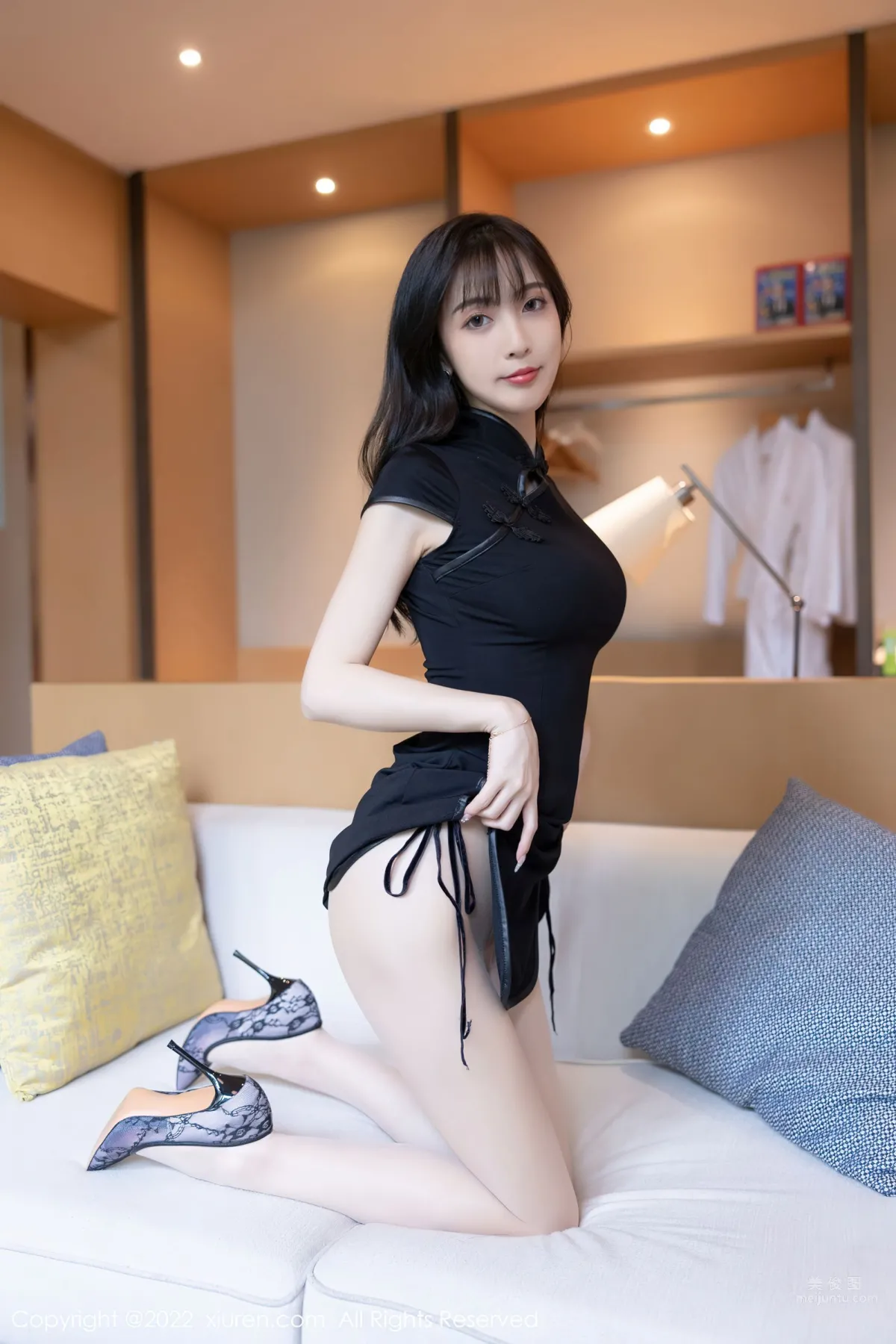 [XiuRen] 2022.06.08 No.5119 林星闌 30