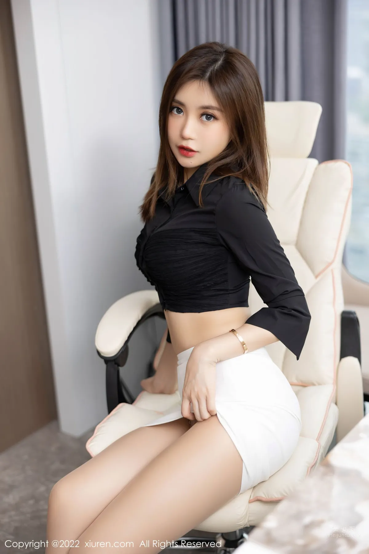 [XiuRen] 2022.06.17 No.5160 绮裡嘉ula 13