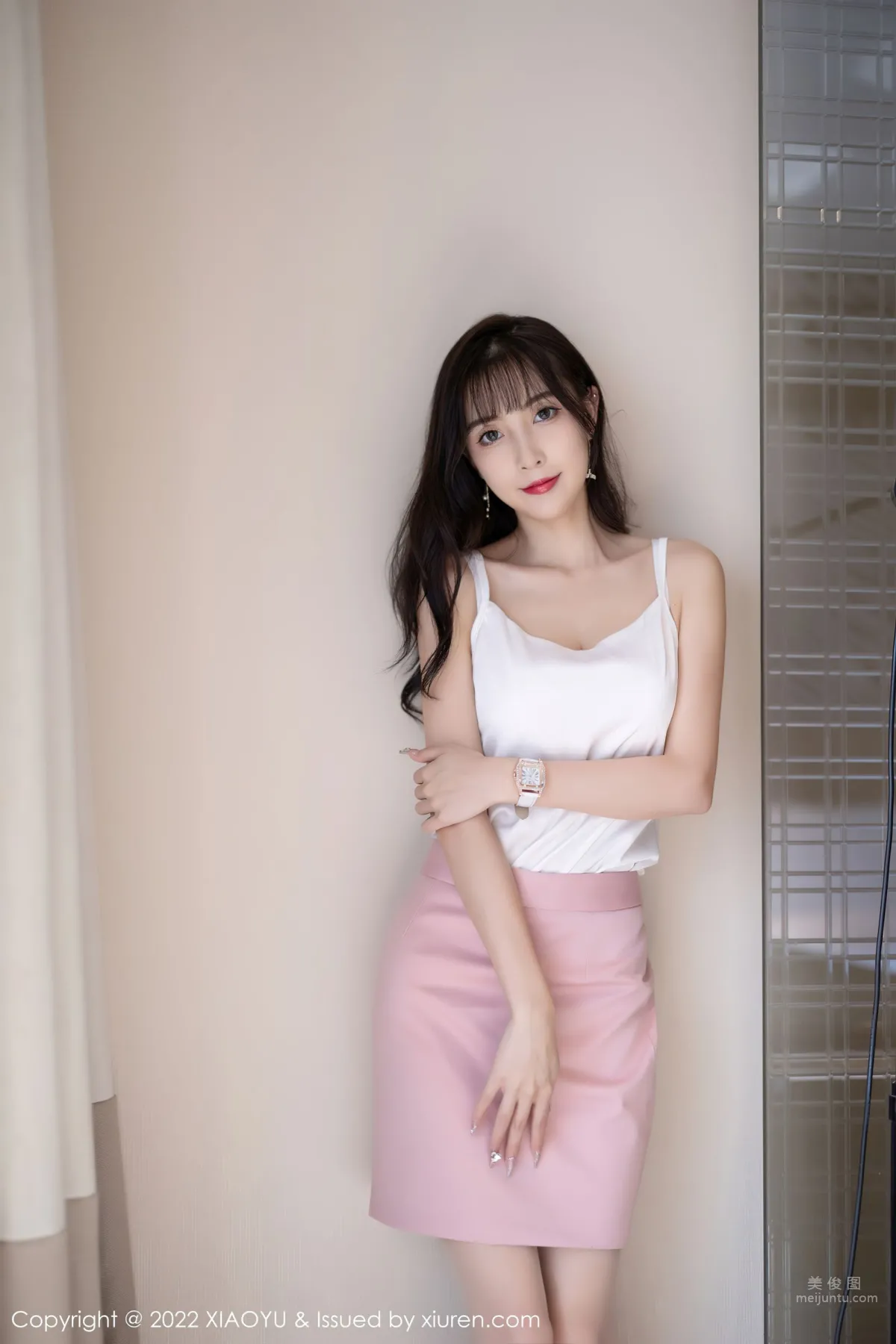 [XIAOYU] 2022.07.07 VOL.815 林星阑_27