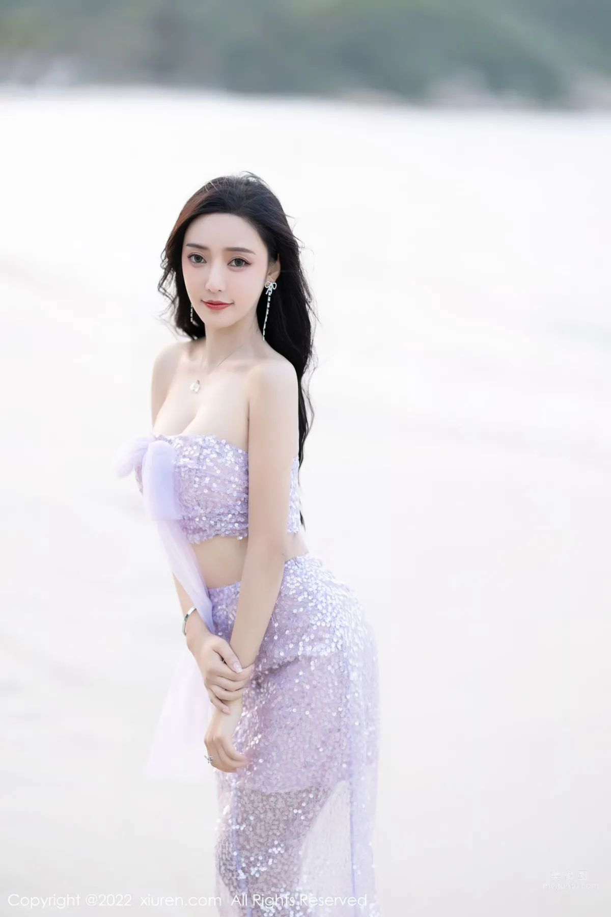 [XiuRen] 2022.06.17 No.5161 王馨瑤yanni 7