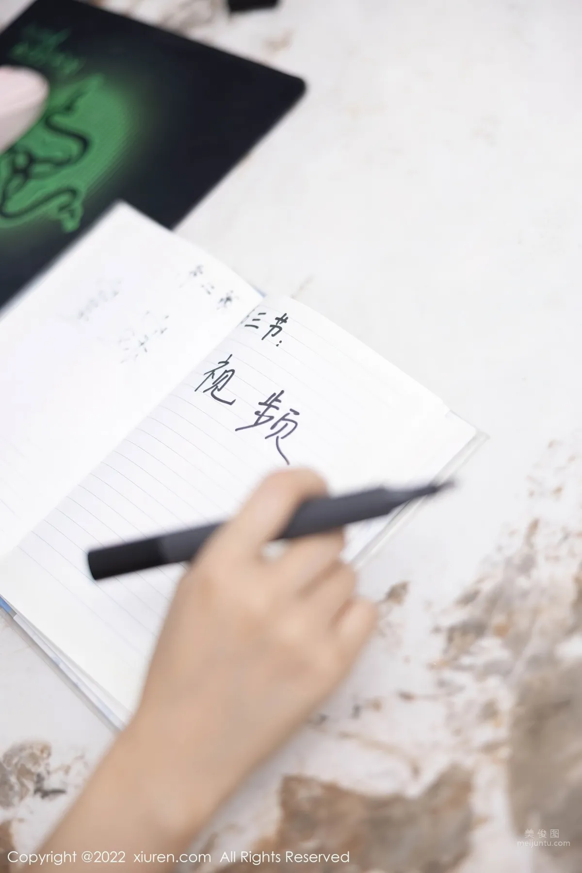 [XiuRen] 2022.06.17 No.5160 绮裡嘉ula 35