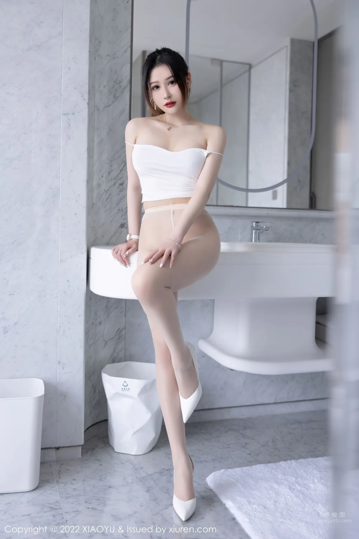 [XIAOYU] 2022.07.05 VOL.813 張欣欣 51