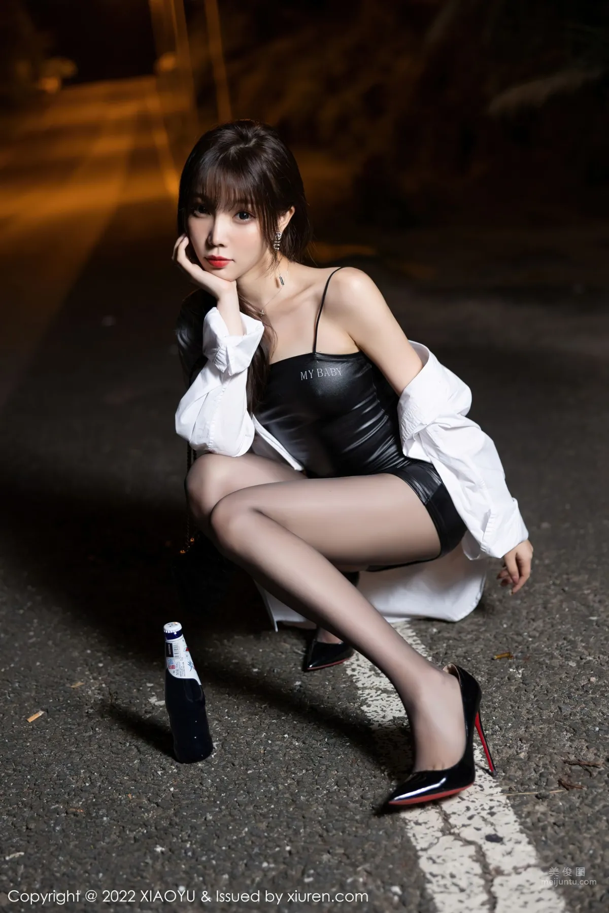 [XIAOYU] 2022.06.16 VOL.800 芝芝Booty 23