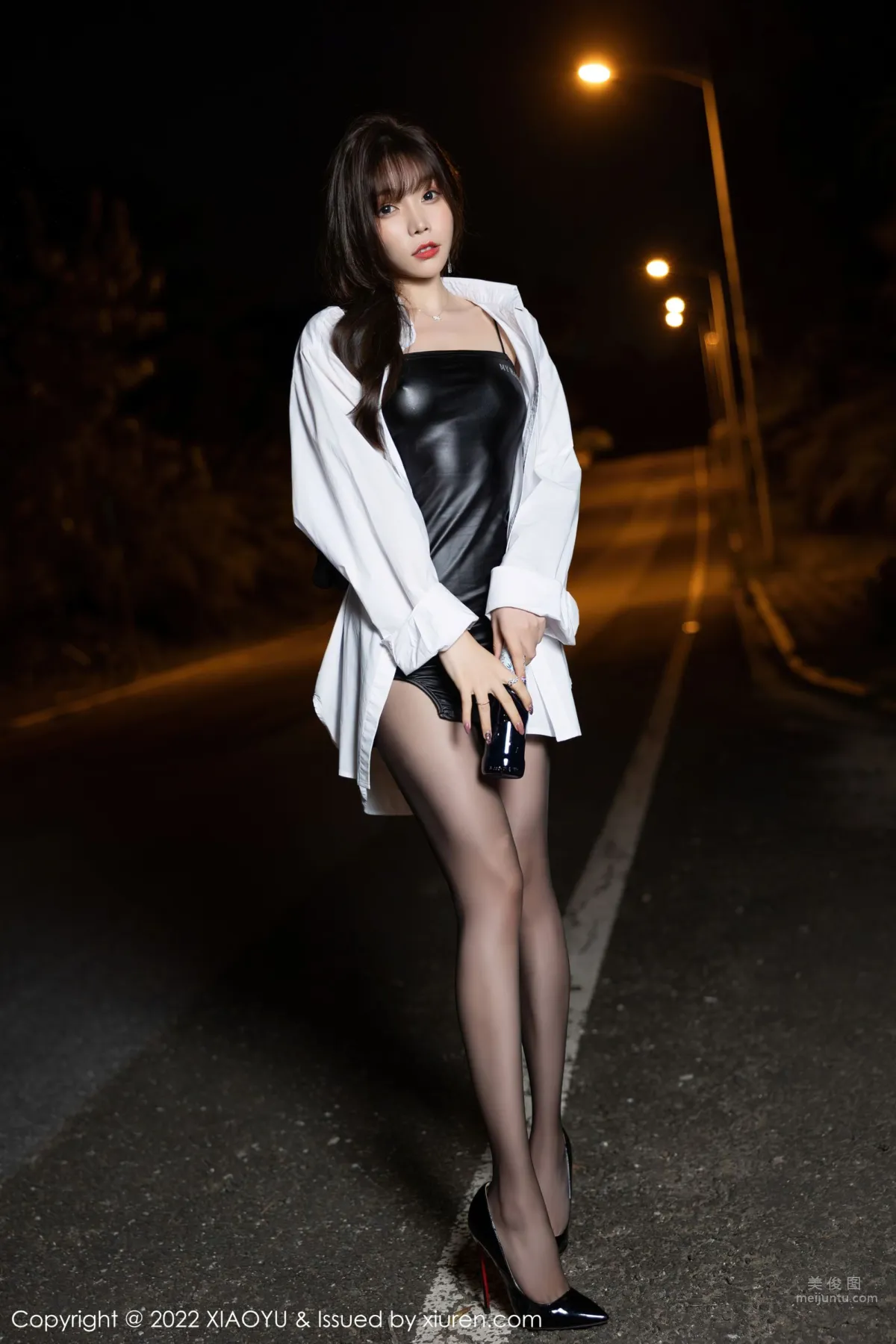 [XIAOYU] 2022.06.16 VOL.800 芝芝Booty_7