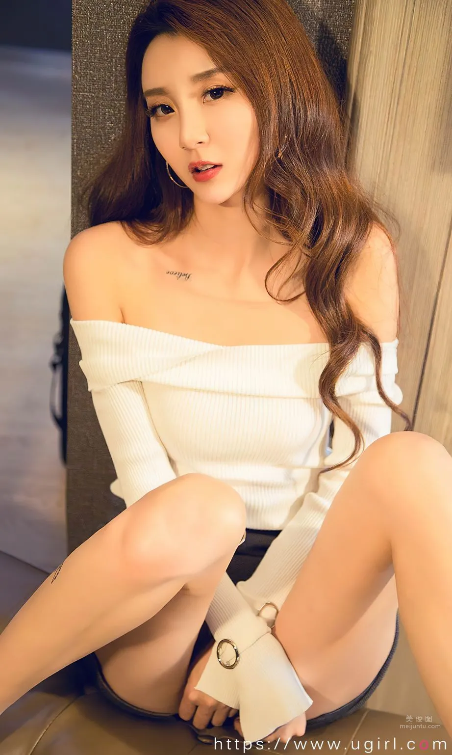 Ugirls Collection, Sweet Milk Coffee photo 19
