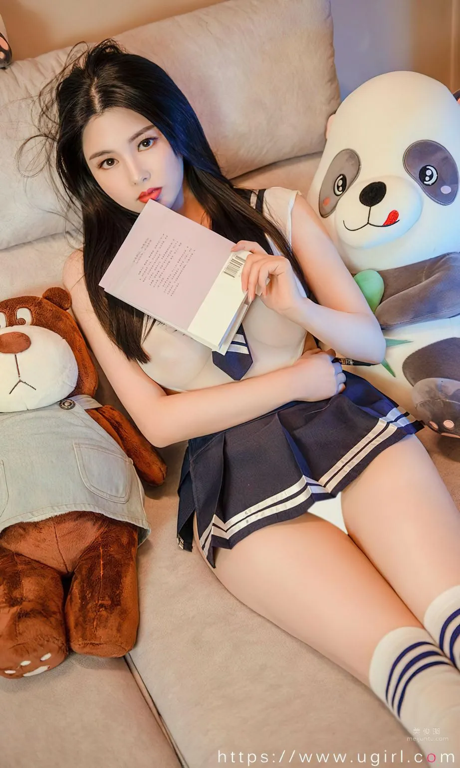娜露的快樂軟糖 27