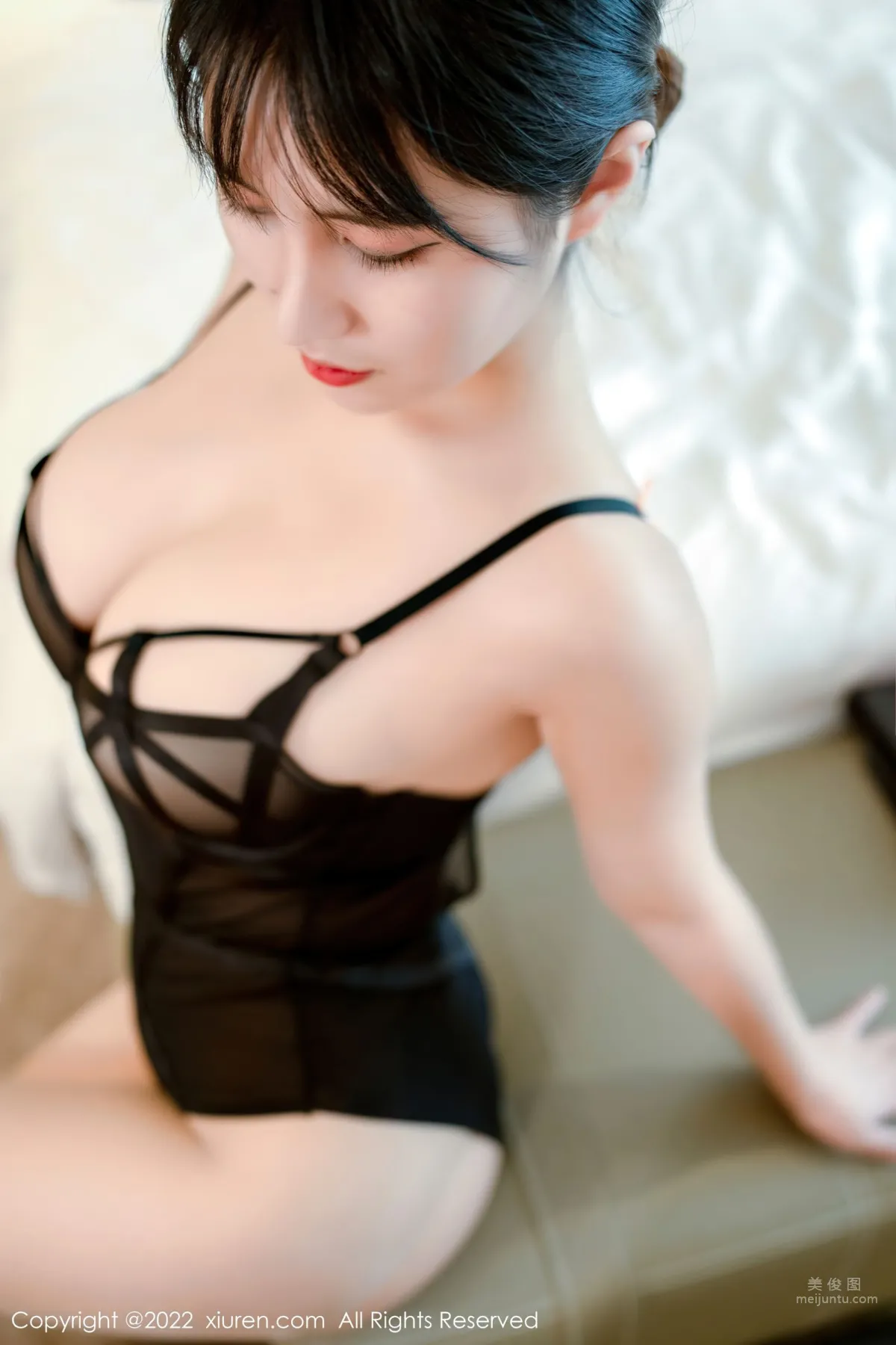[XiuRen] 2022.06.16 No.5149 久久Aimee 29