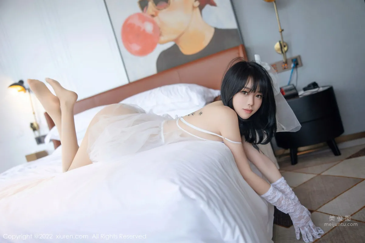 [XiuRen] 2022.06.30 No.5212 奶瓶 59