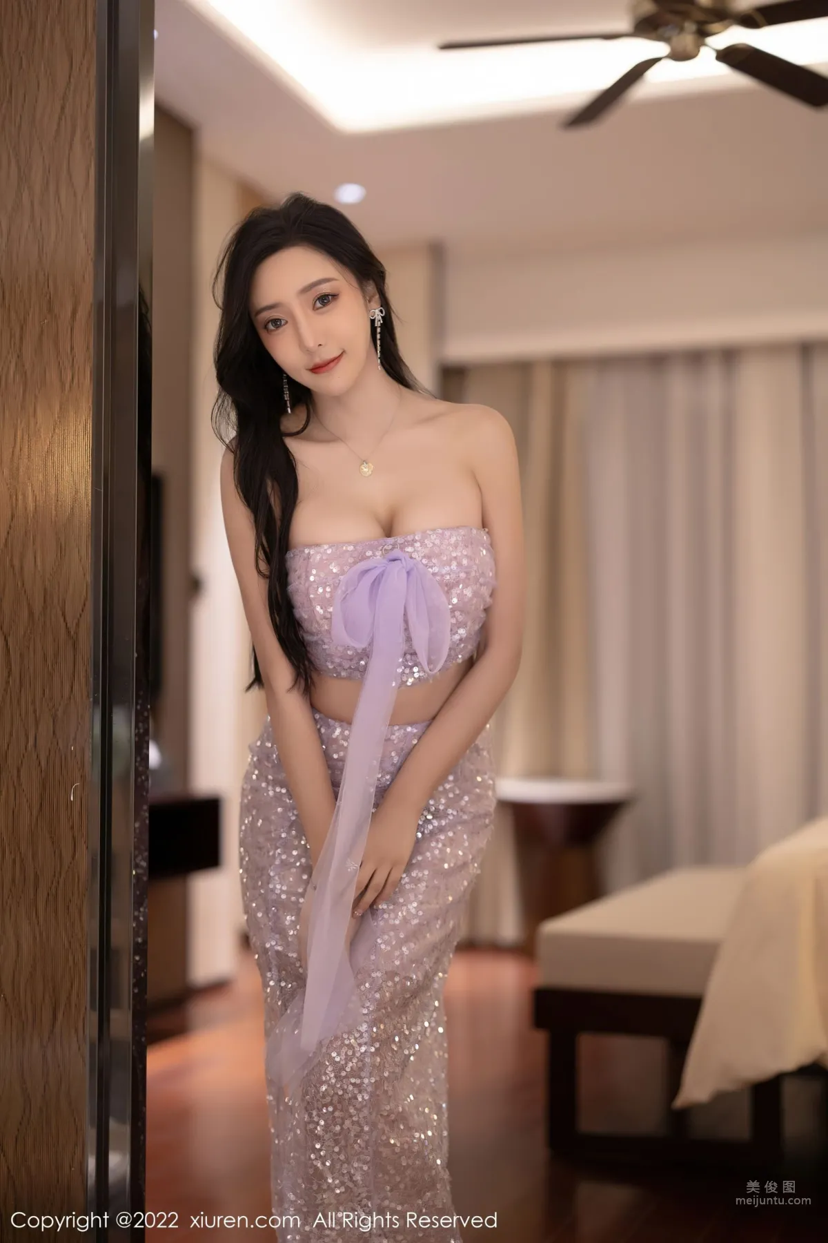 [XiuRen] 2022.06.17 No.5161 王馨瑤yanni 27