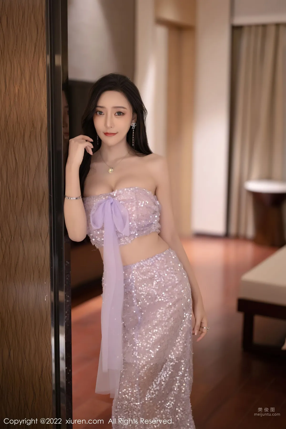 [XiuRen] 2022.06.17 No.5161 王馨瑤yanni 26