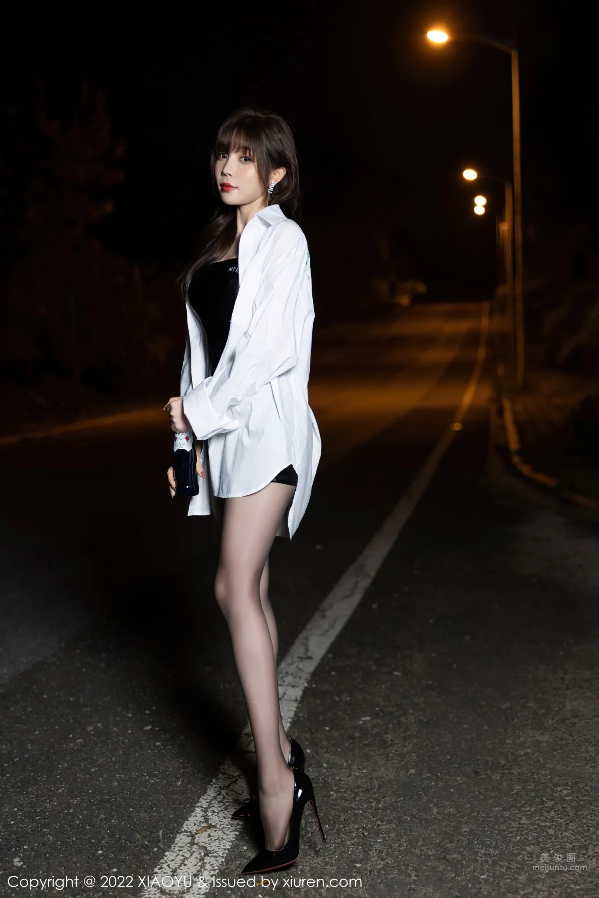 [XIAOYU] 2022.06.16 VOL.800 芝芝Booty 12