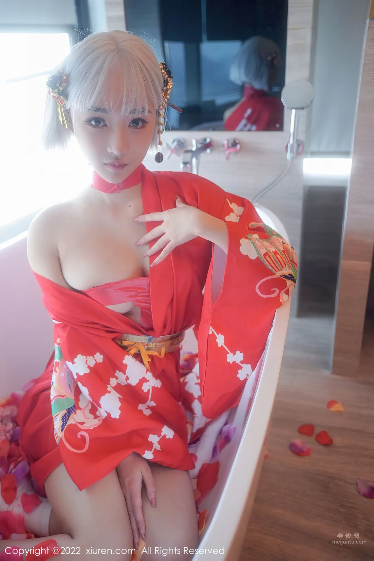 [XiuRen] 2022.06.13 No.5134 西門小玉 26