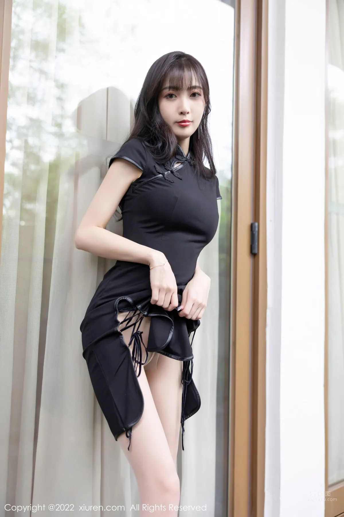 [XiuRen] 2022.06.08 No.5119 林星闌 19