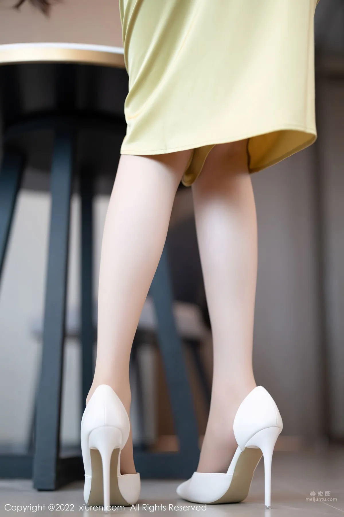 [XiuRen] 2022.06.15 No.5147 Meng Xinyue photo 18
