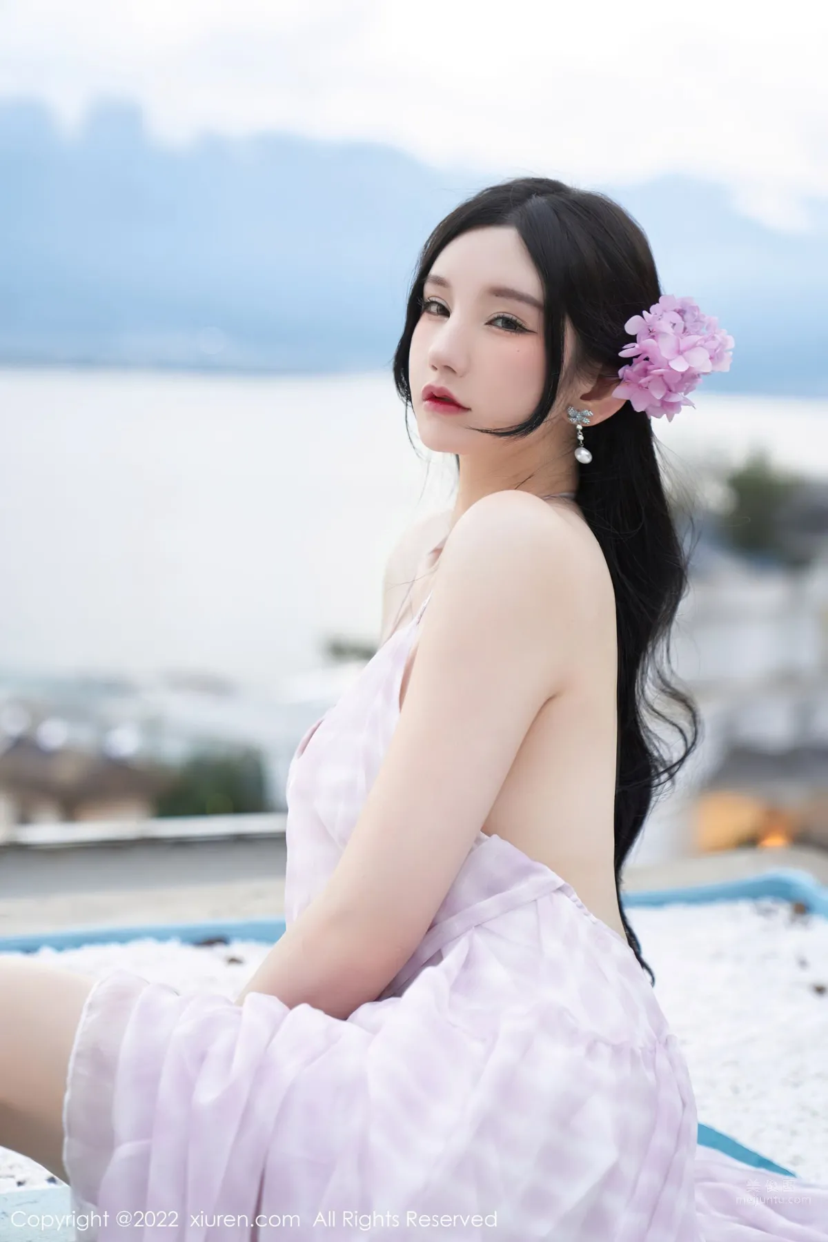 [XiuRen] 2022.06.29 No.5207 周于希Sally 20