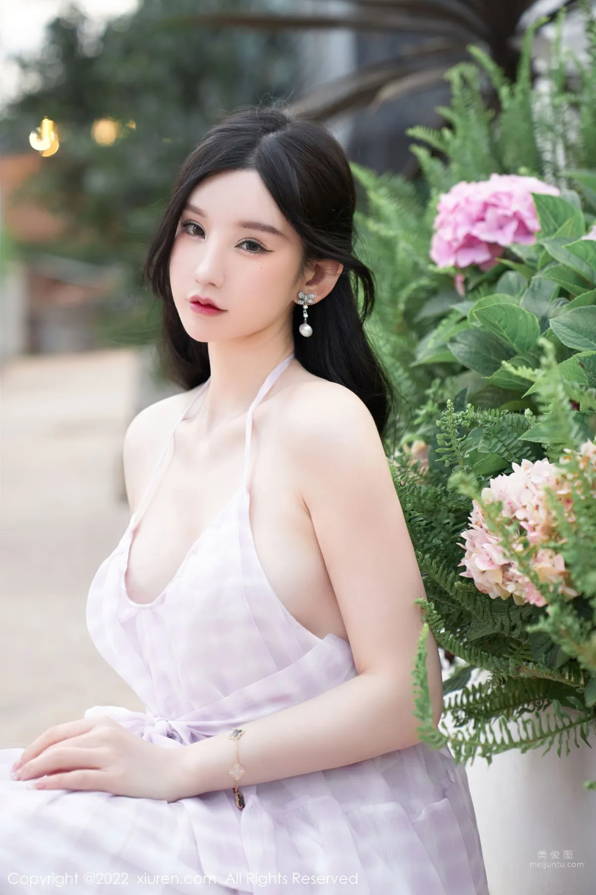[XiuRen] 2022.06.29 No.5207 周于希Sally 29