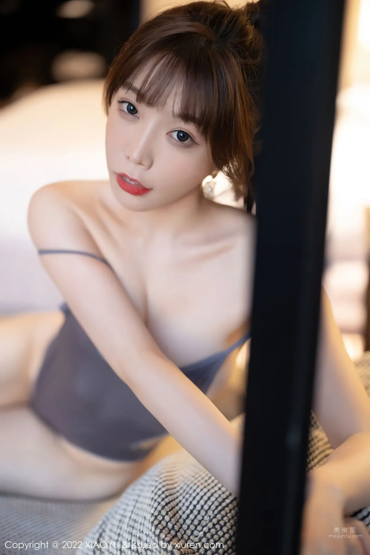 [XIAOYU] 2022.06.23 VOL.805 芝芝Booty 43