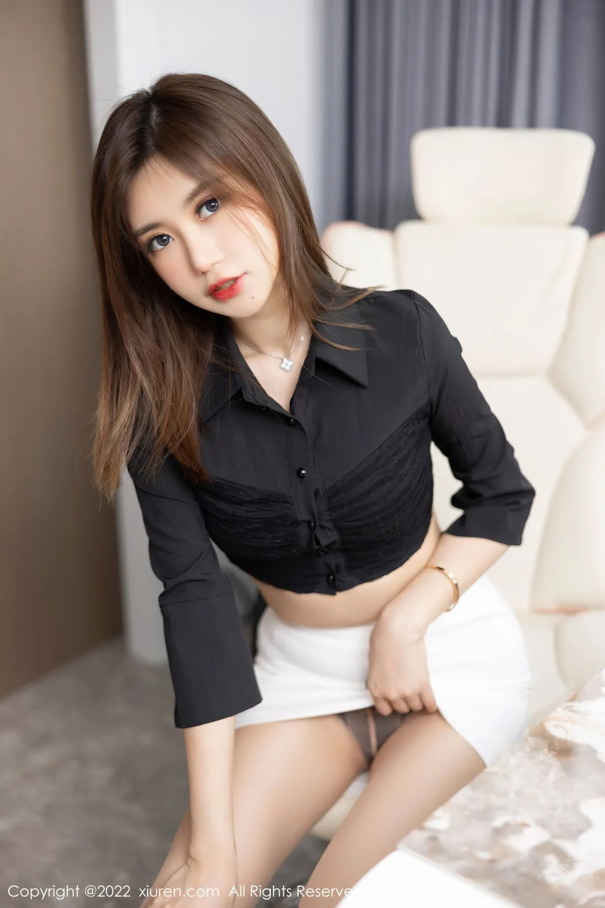 [XiuRen] 2022.06.17 No.5160 绮裡嘉ula 10