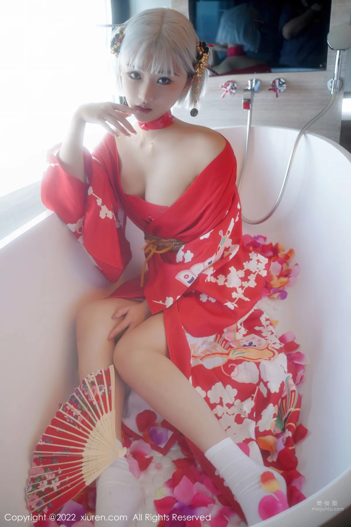 [XiuRen] 2022.06.13 No.5134 西門小玉 13
