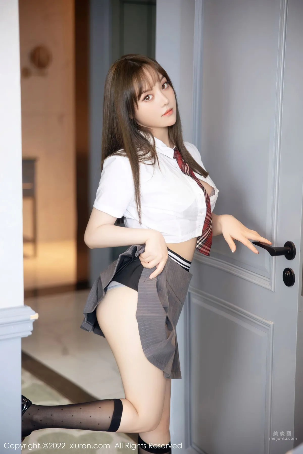 [XiuRen] 2022.06.14 No.5143 豆瓣醬 10