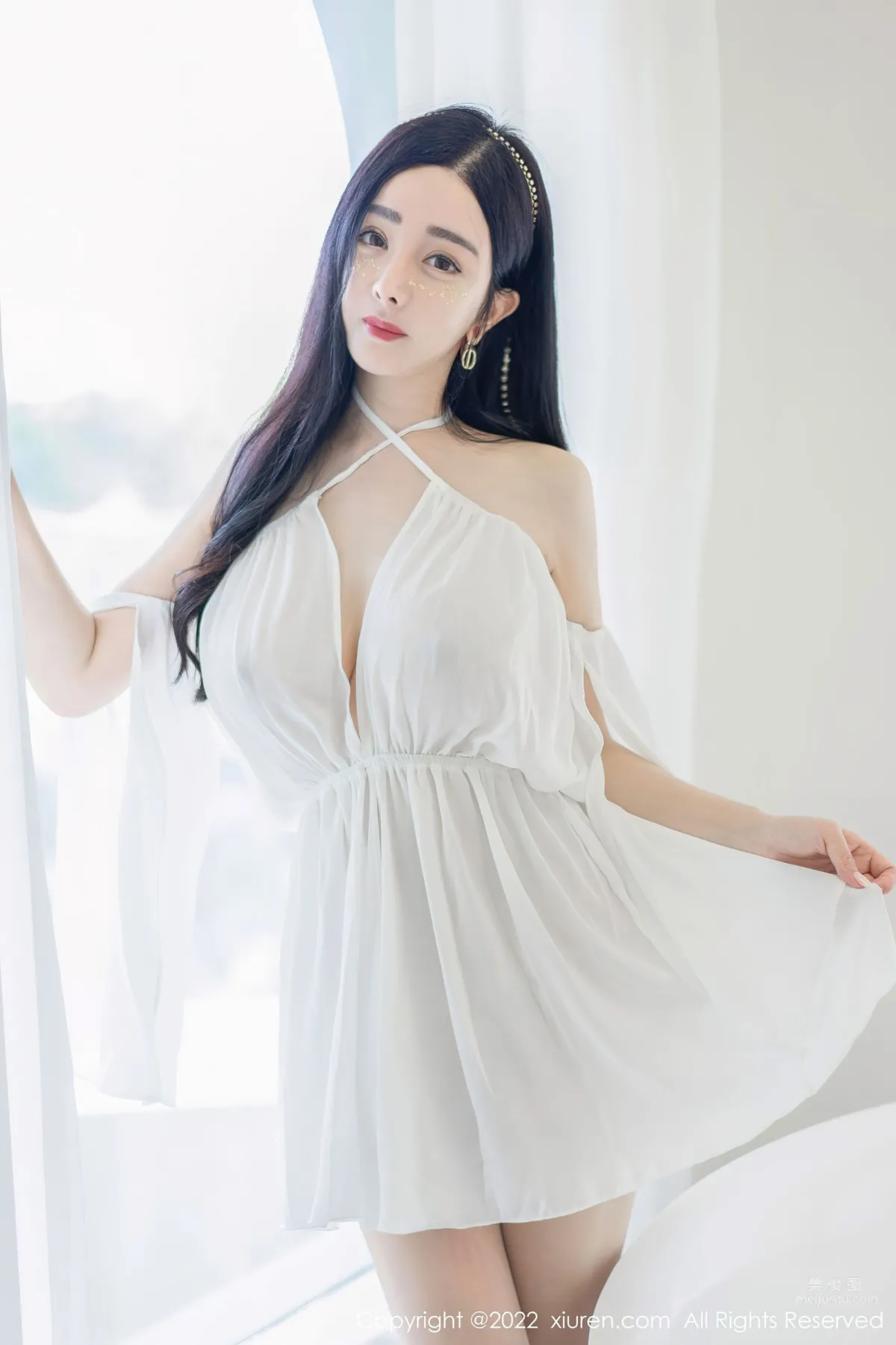 [XiuRen] 2022.06.24 No.5188 允薾_1