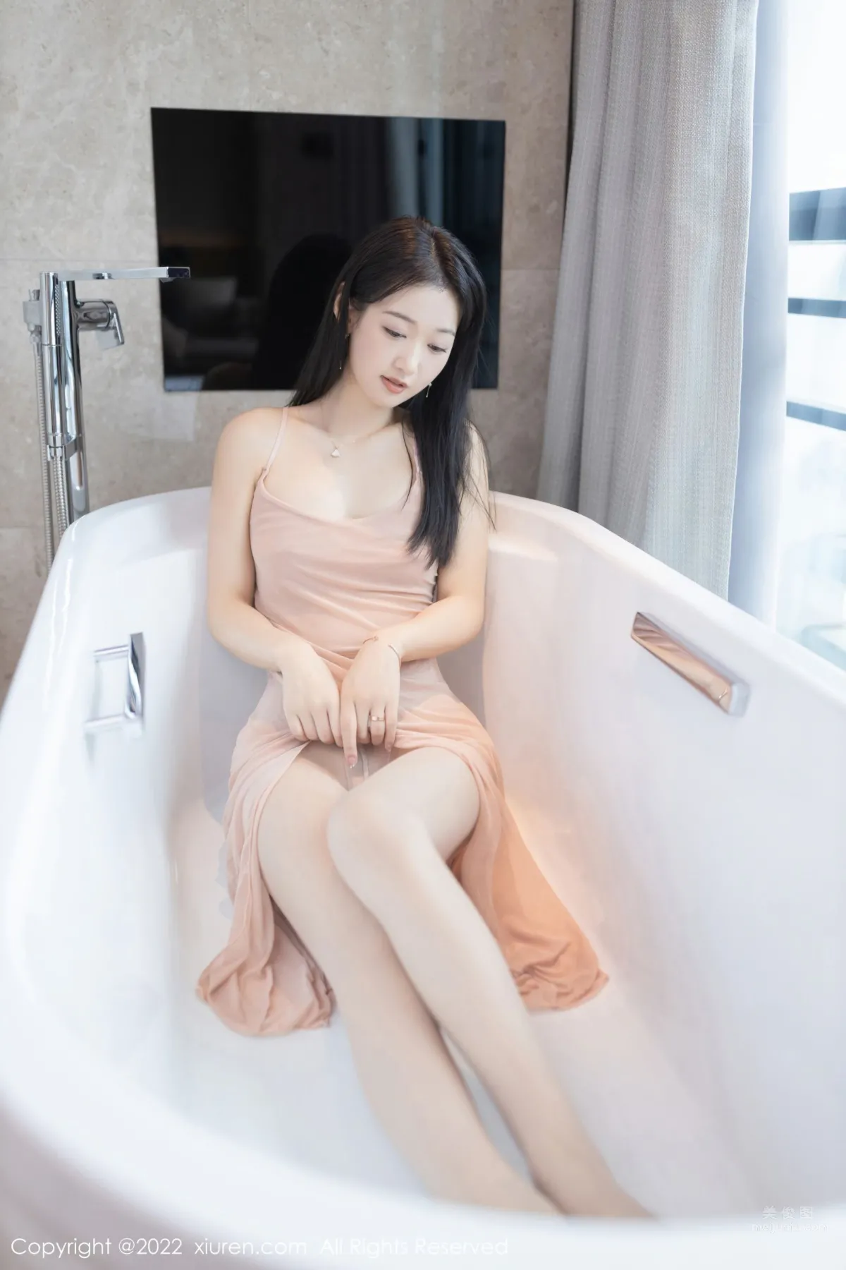 [XiuRen] 2022.07.18 No.5293 唐安琪_33