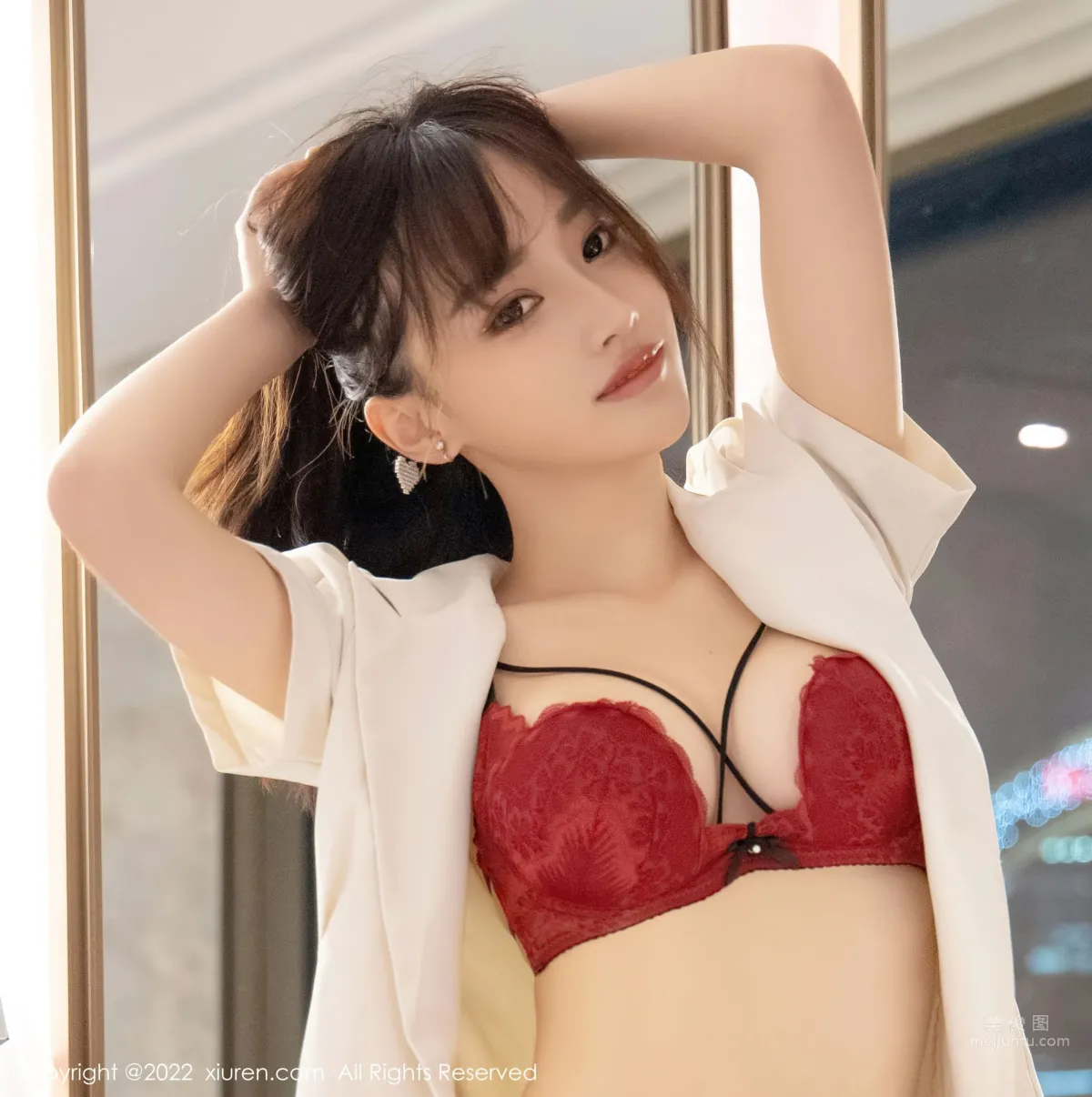 [XiuRen] 2022.06.24 No.5184 西門小玉 57