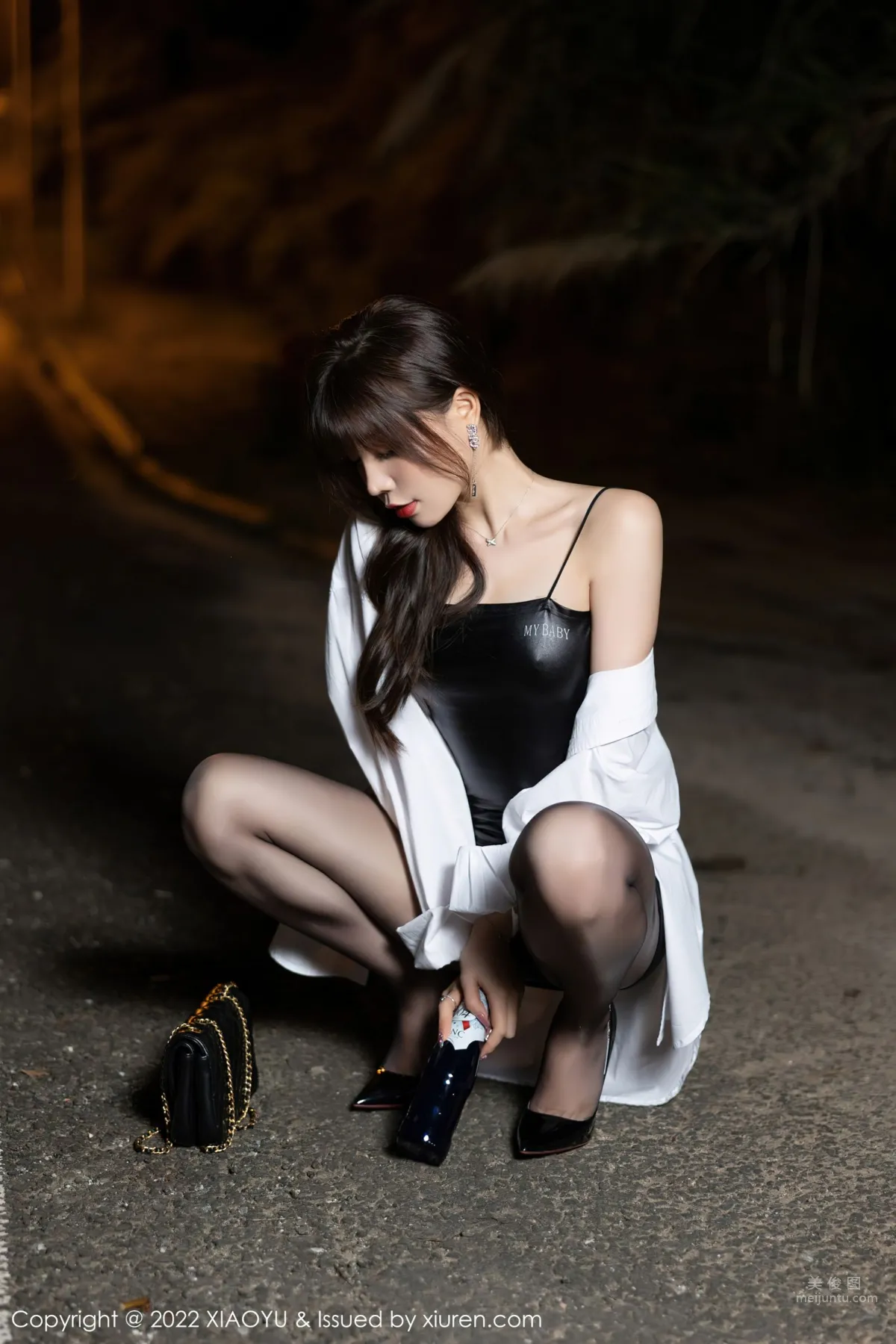 [XIAOYU] 2022.06.16 VOL.800 芝芝Booty 27