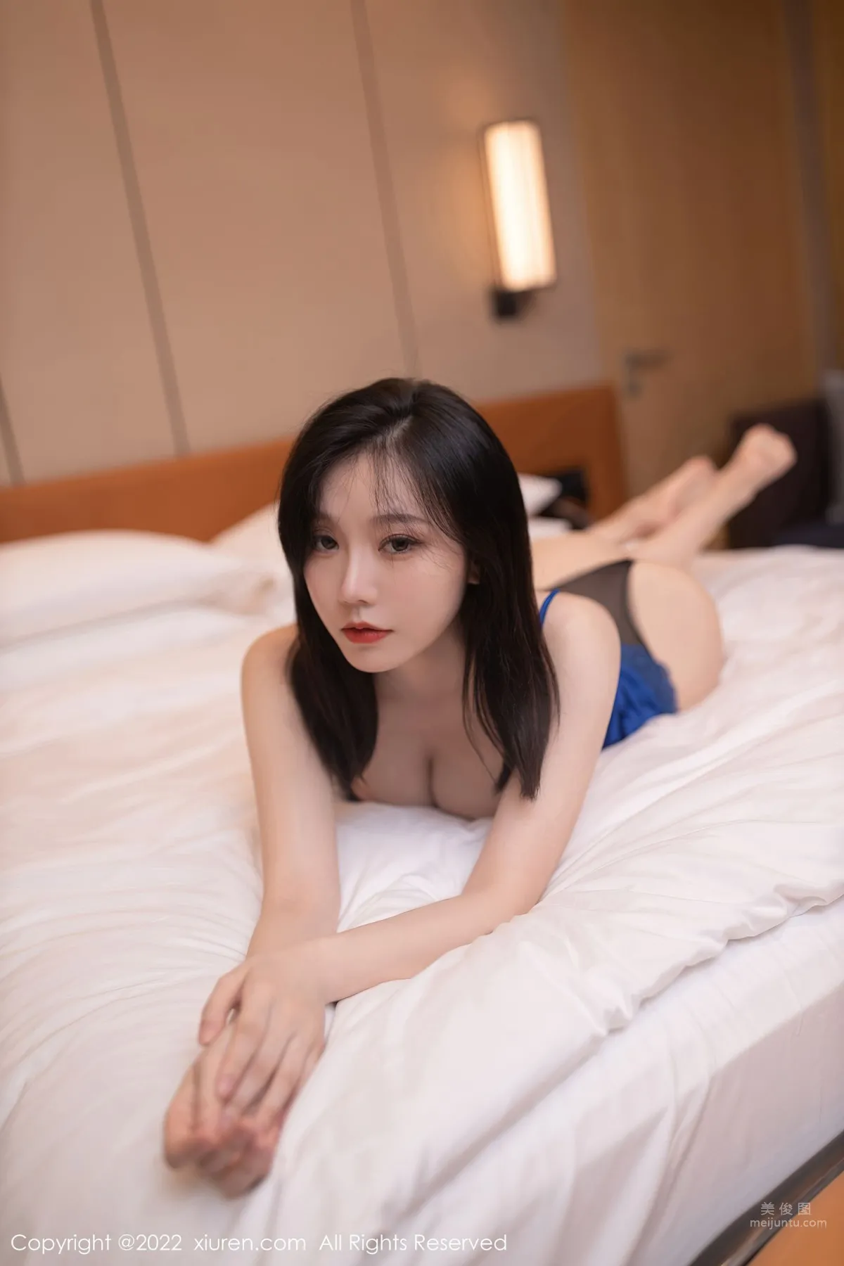 [XiuRen] 2022.07.05 No.5230 安然anran 74