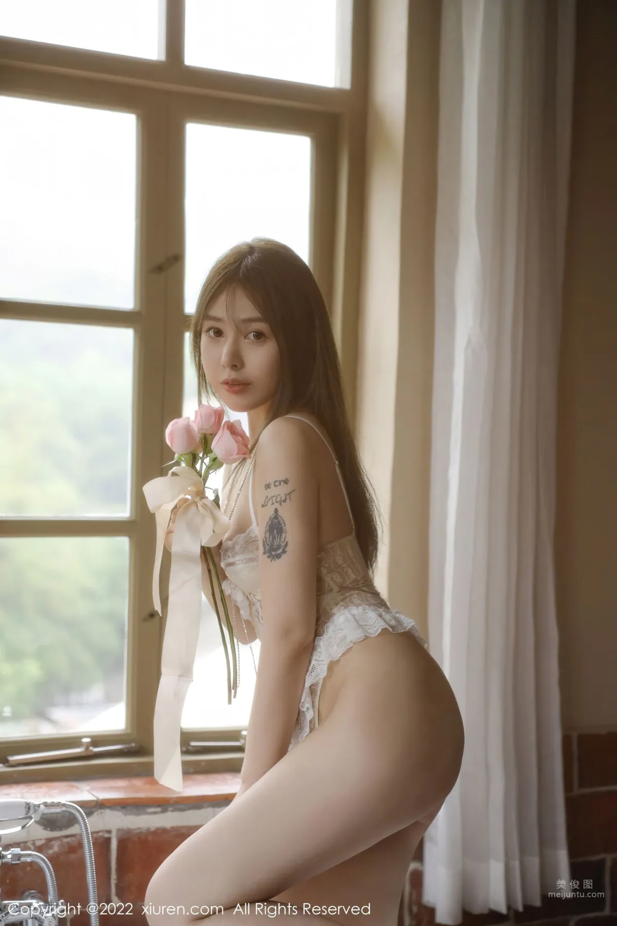 [XiuRen] 2022.06.22 No.5175 Evelyn Aili photo 14