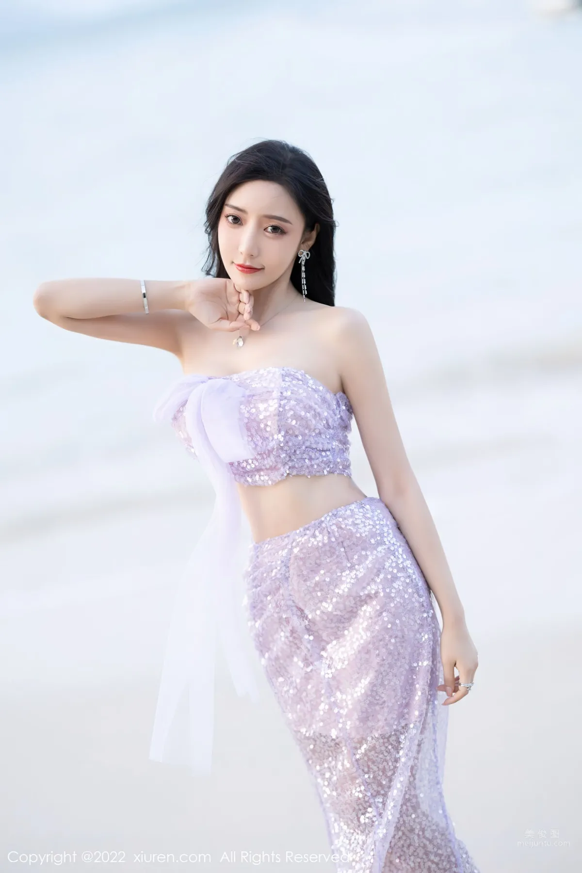 [XiuRen] 2022.06.17 No.5161 王馨瑤yanni 9