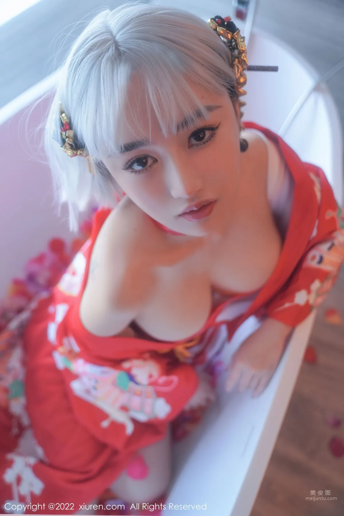 [XiuRen] 2022.06.13 No.5134 西門小玉 28
