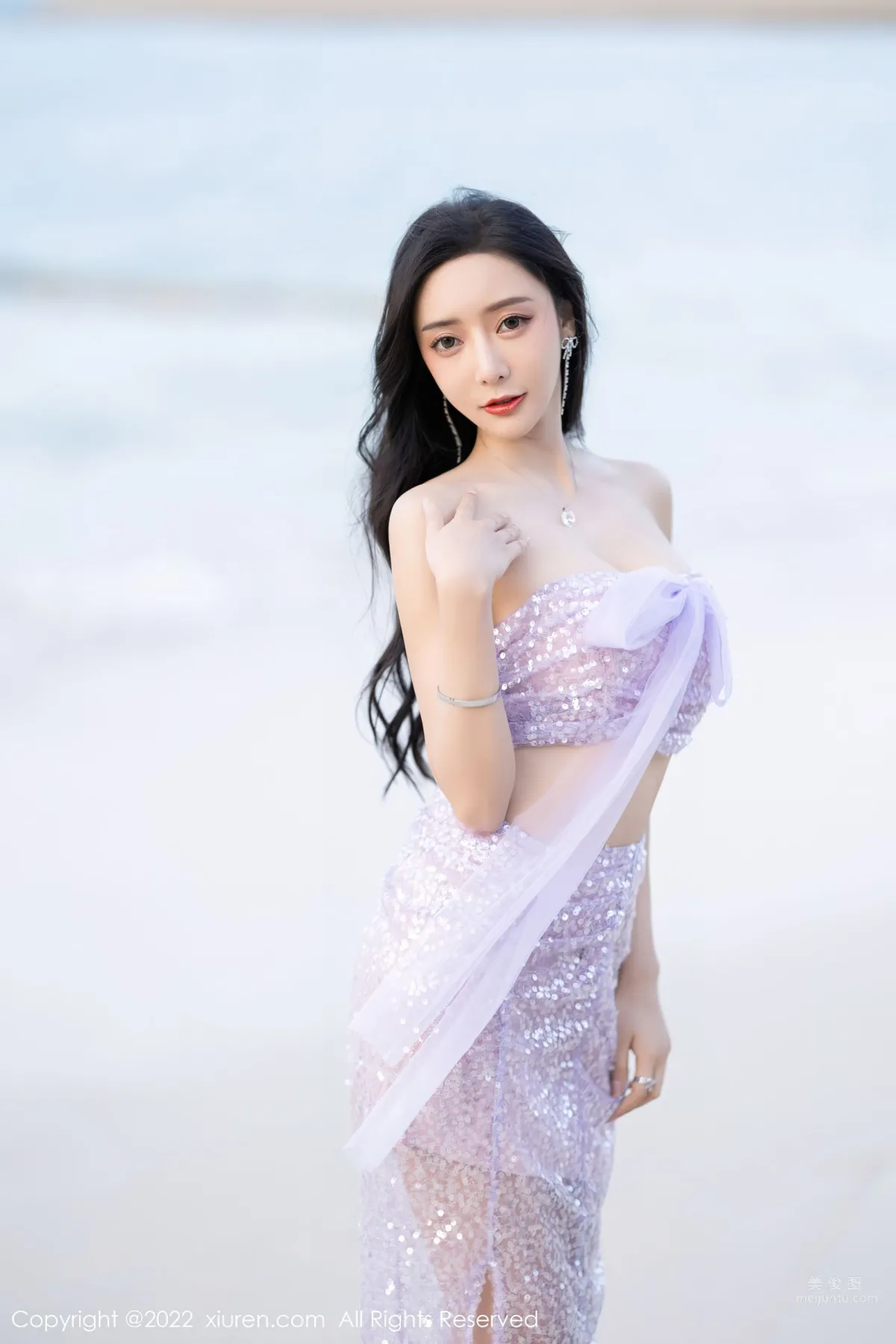 [XiuRen] 2022.06.17 No.5161 王馨瑤yanni 8