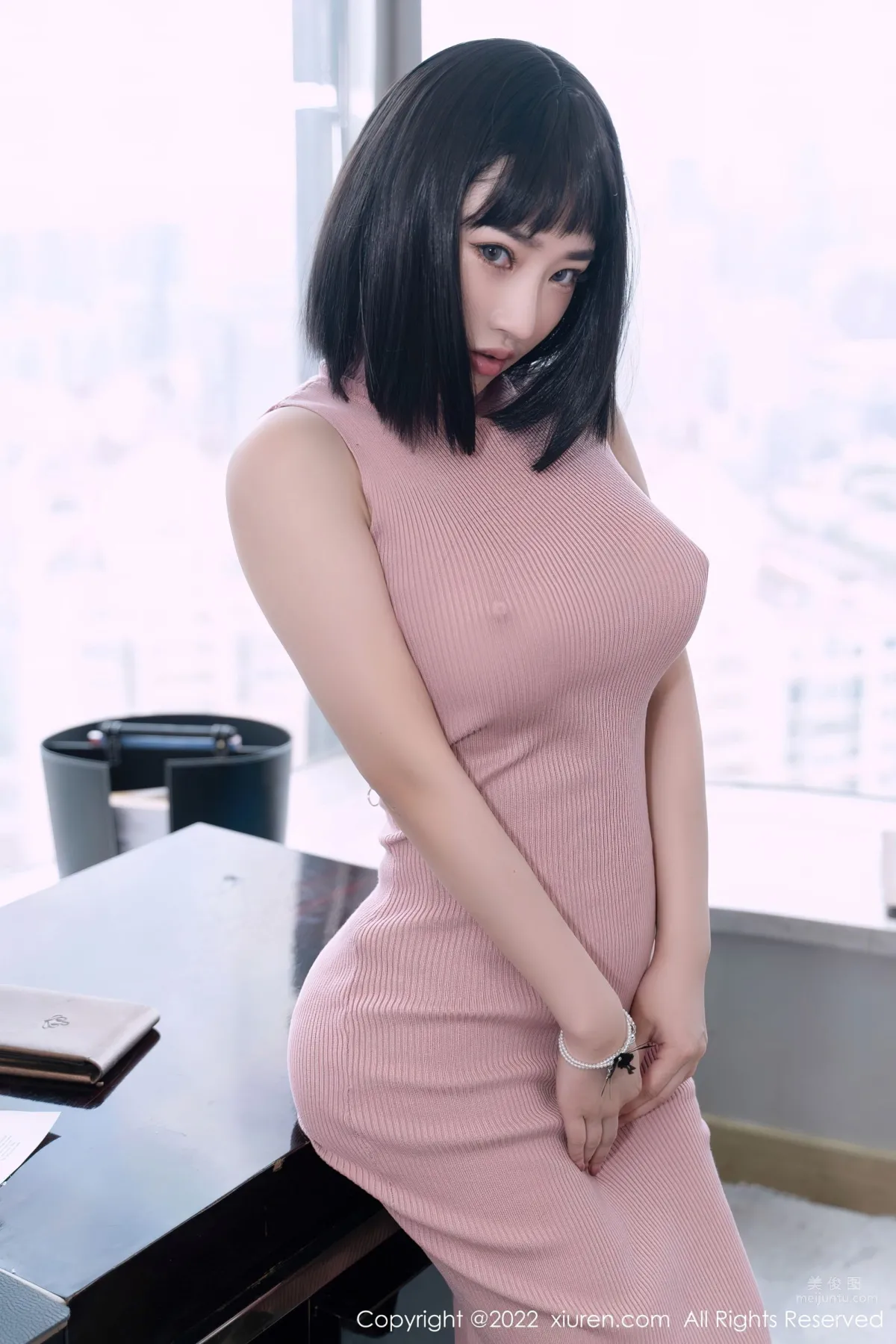 [XiuRen] 2022.06.27 No.5192 西门小玉_10
