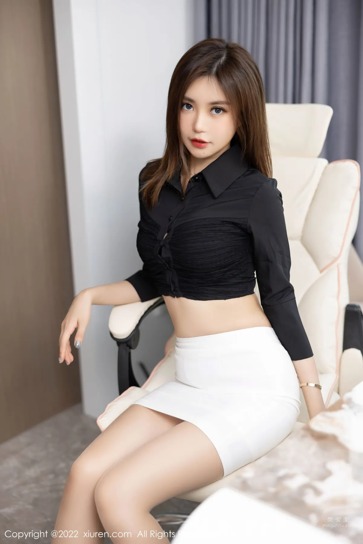 [XiuRen] 2022.06.17 No.5160 绮裡嘉ula 11