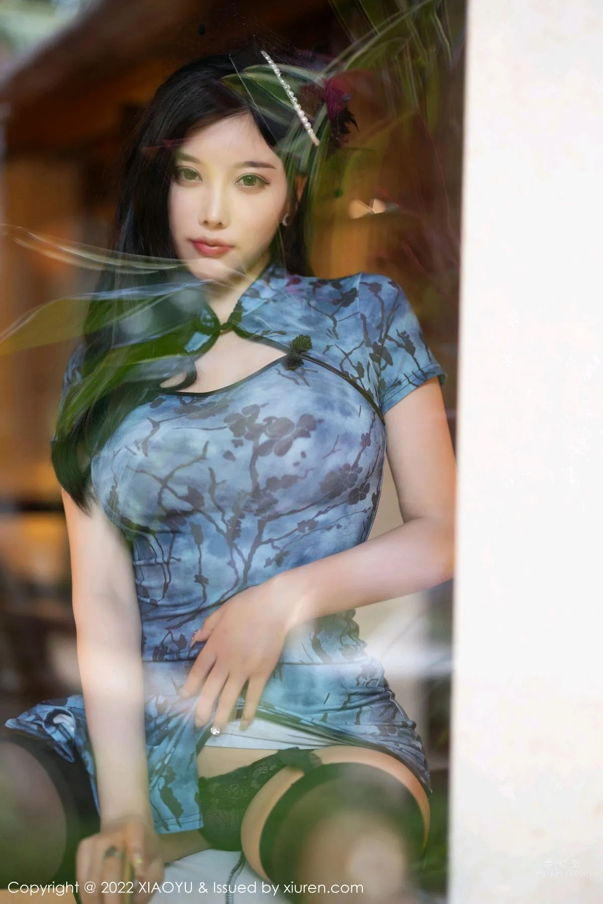 [XIAOYU] 2022.07.22 VOL.826 杨晨晨Yome_5