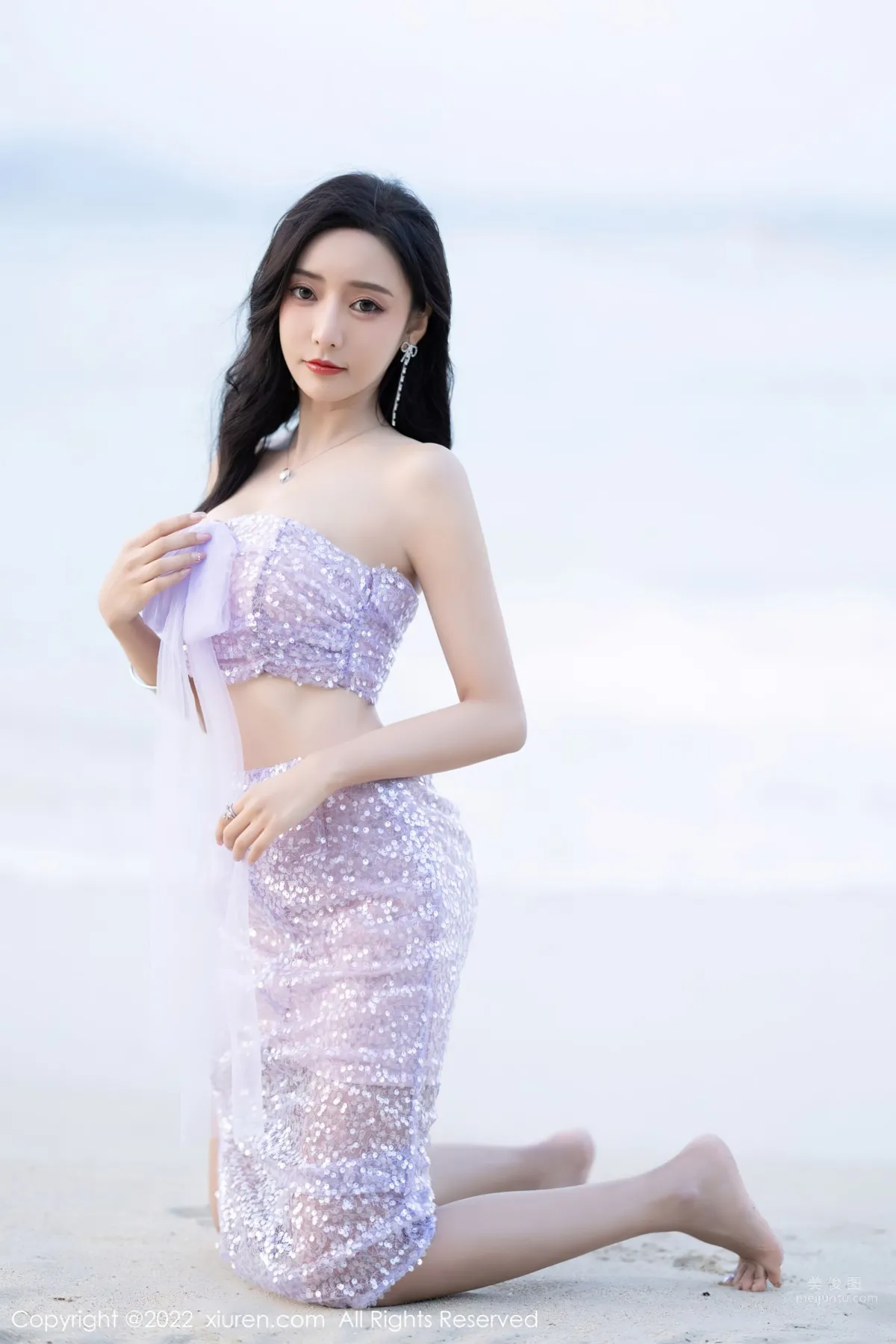 [XiuRen] 2022.06.17 No.5161 王馨瑤yanni 11
