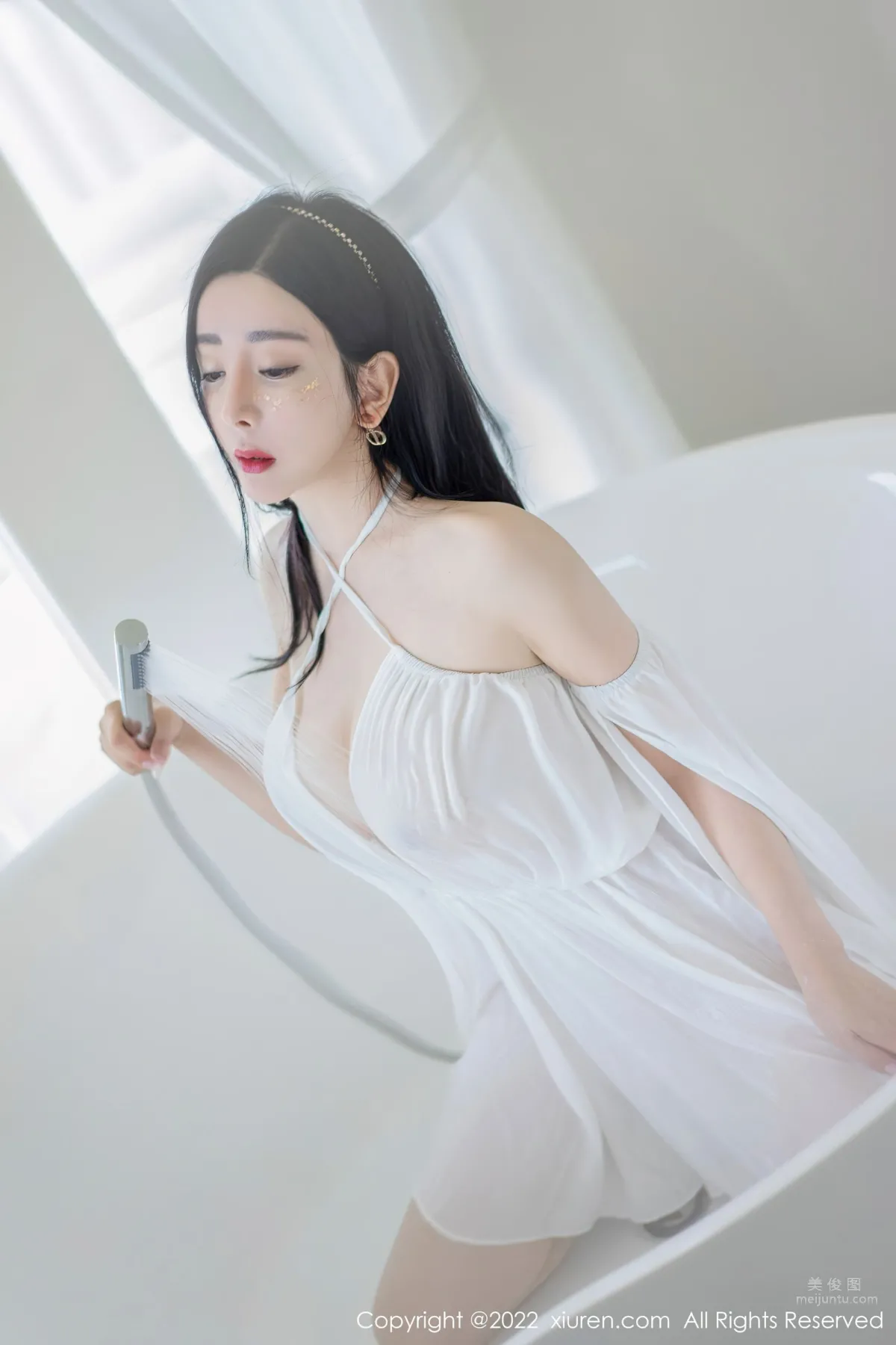 [XiuRen] 2022.06.24 No.5188 Yun Er photo 16