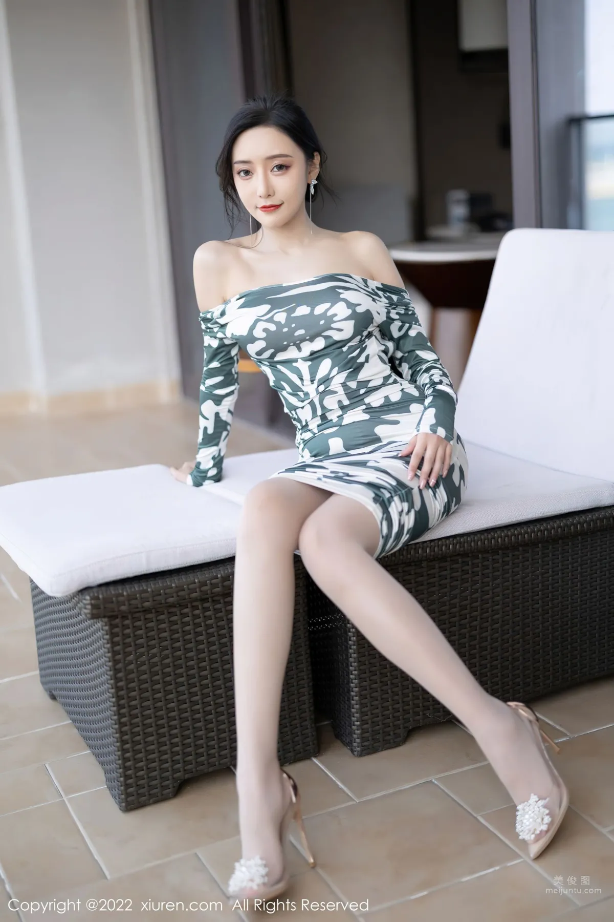 [XiuRen] 2022.06.27 No.5194 王馨瑶yanni_23