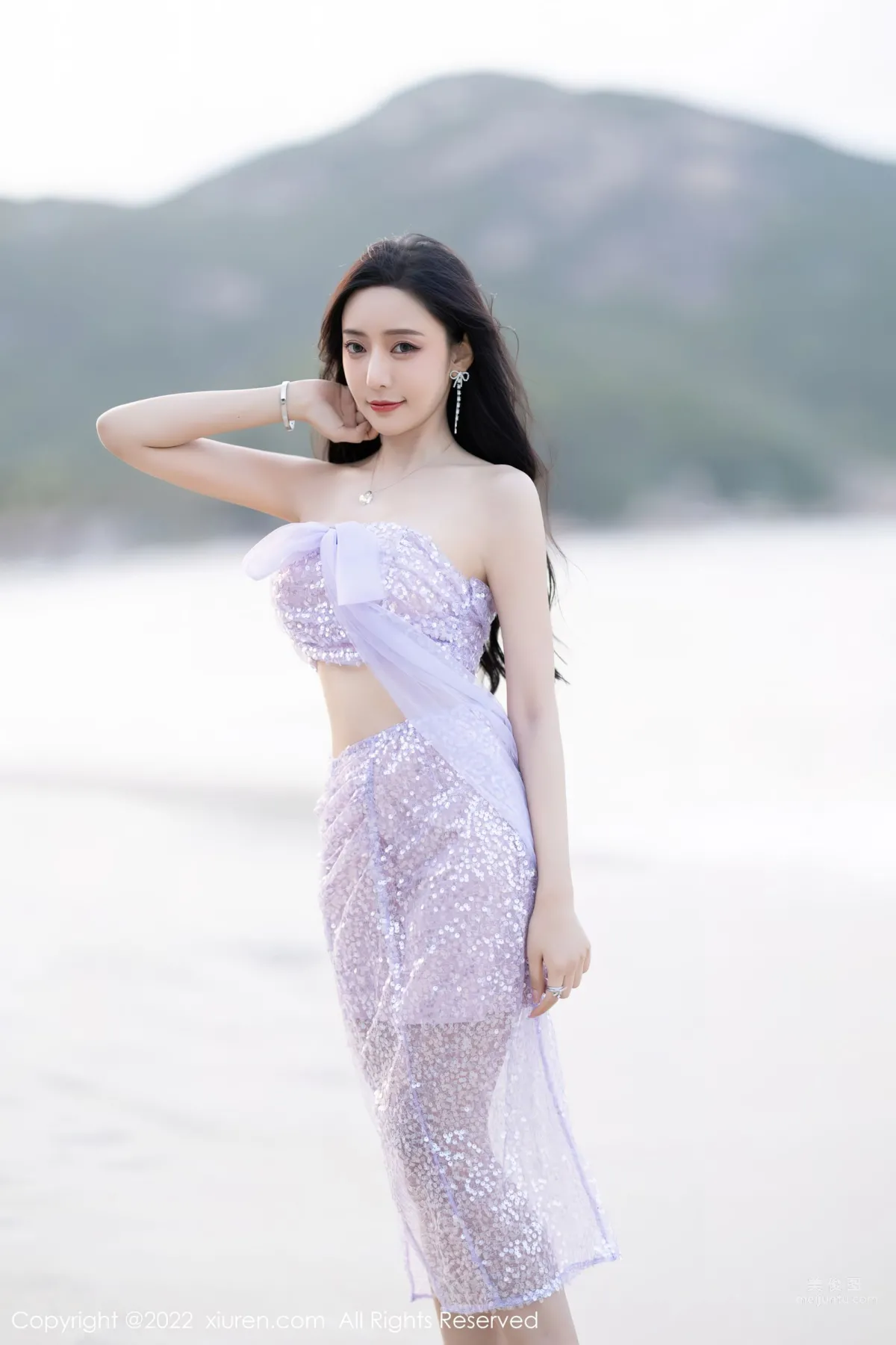[XiuRen] 2022.06.17 No.5161 王馨瑤yanni 6