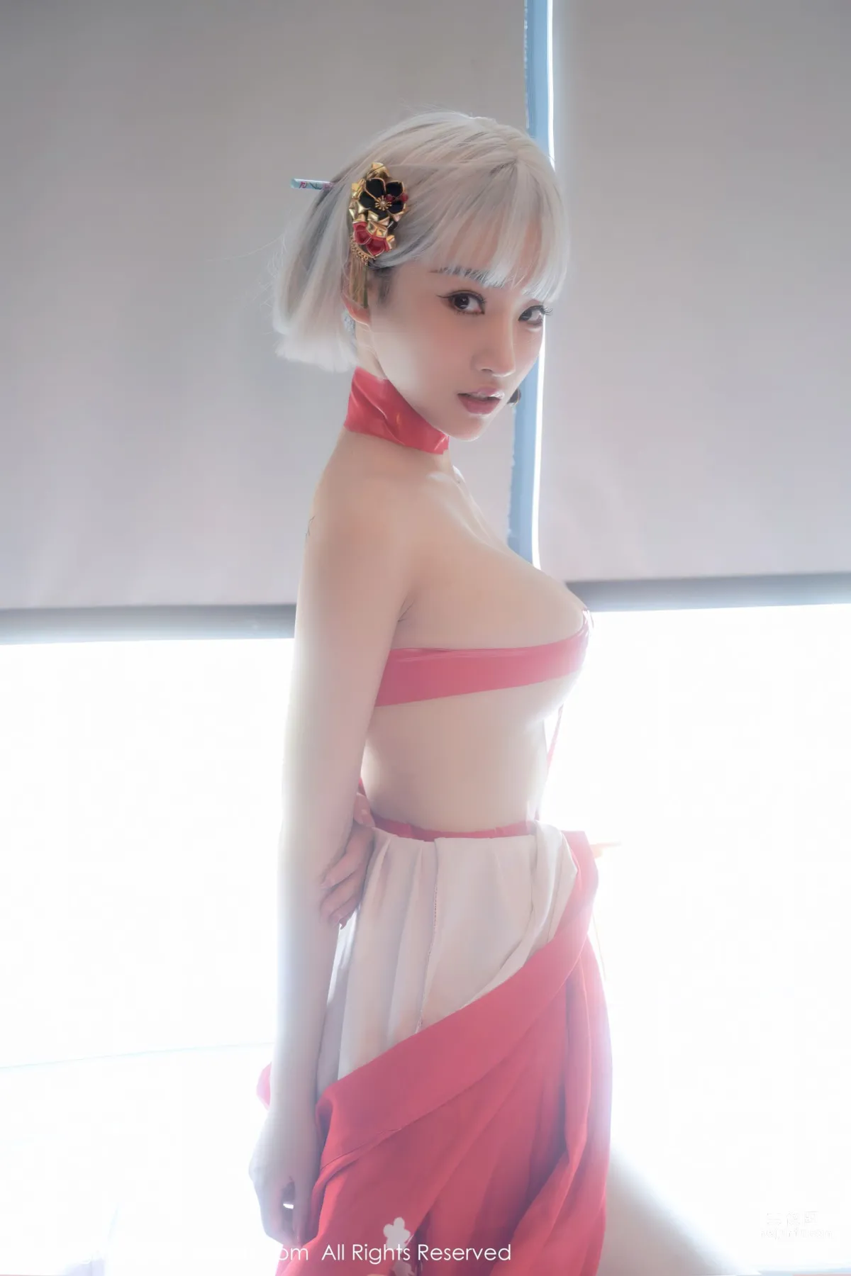 [XiuRen] 2022.06.13 No.5134 西門小玉 43