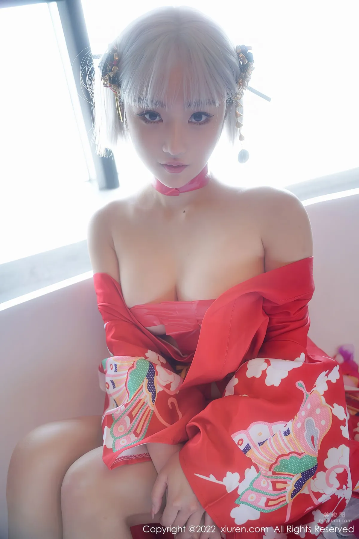[XiuRen] 2022.06.13 No.5134 西門小玉 33