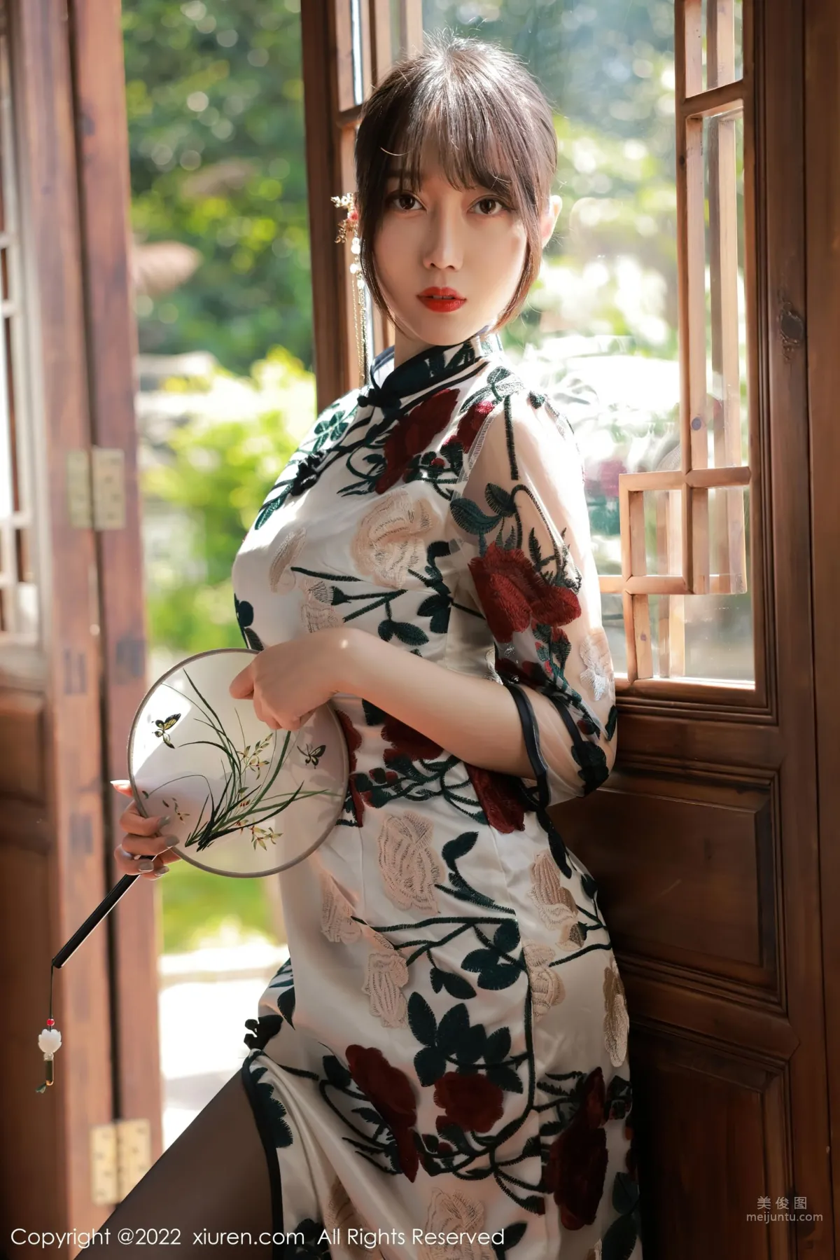 [XiuRen] 2022.06.28 No.5199 玥兒玥er 11