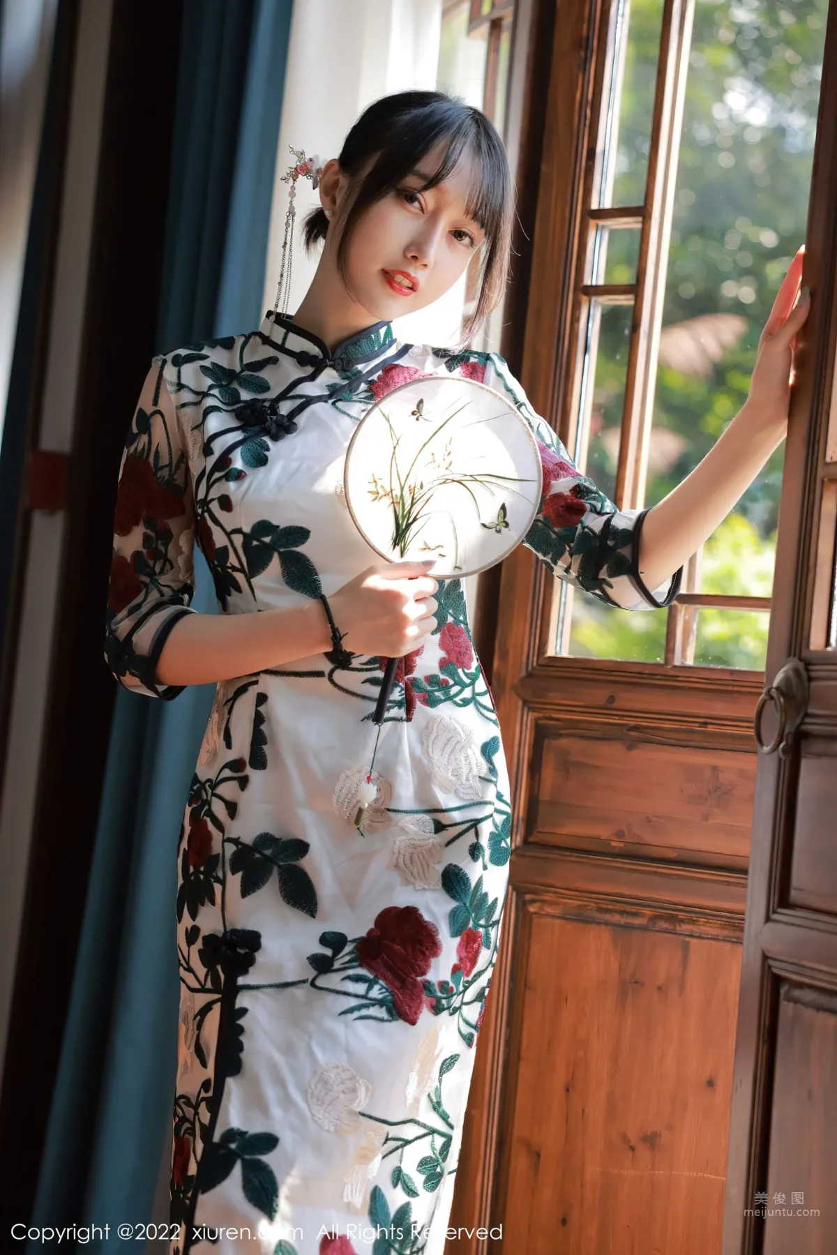 [XiuRen] 2022.06.28 No.5199 玥兒玥er 6