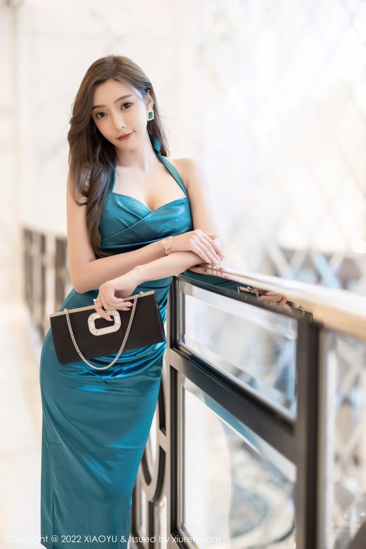 [XIAOYU] 2022.06.14 VOL.798 Yanni Wang photo 11