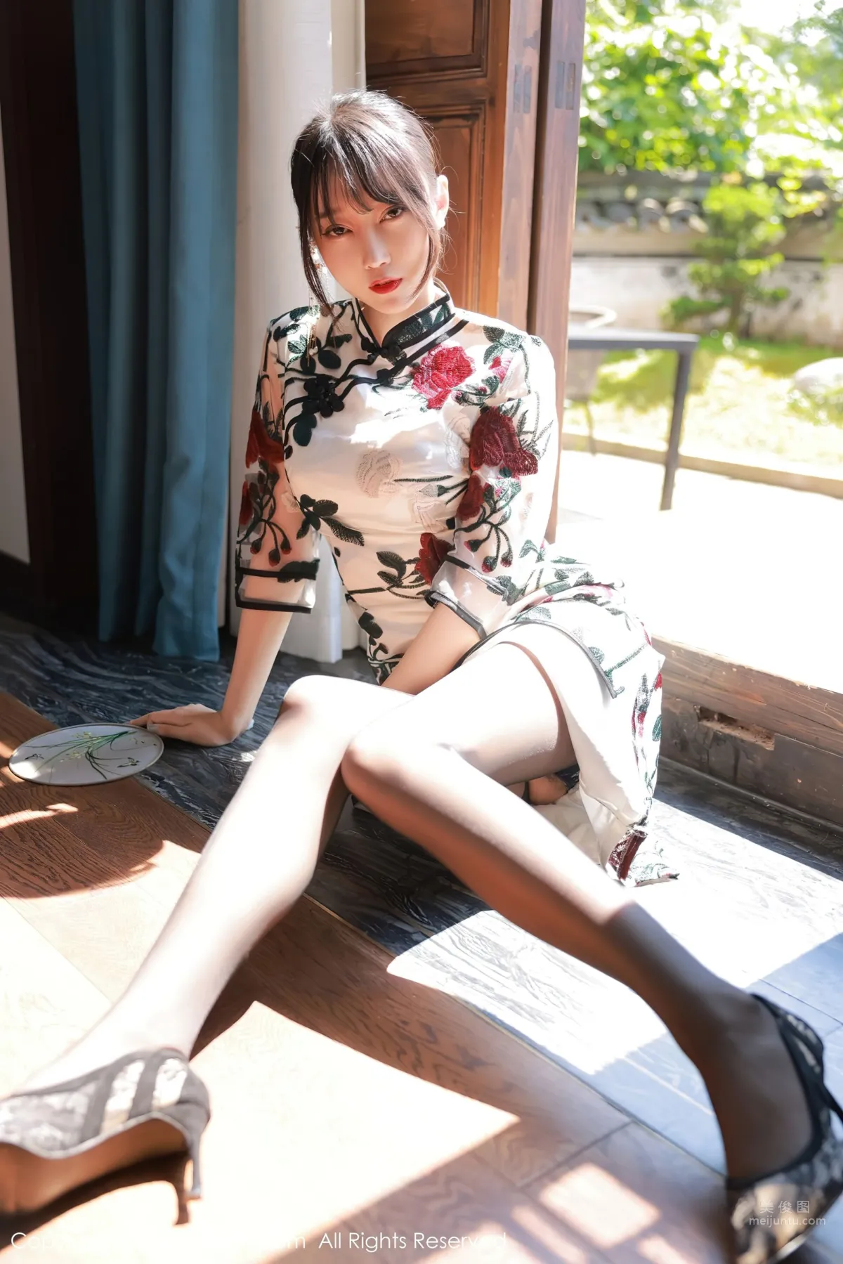 [XiuRen] 2022.06.28 No.5199 玥兒玥er 24