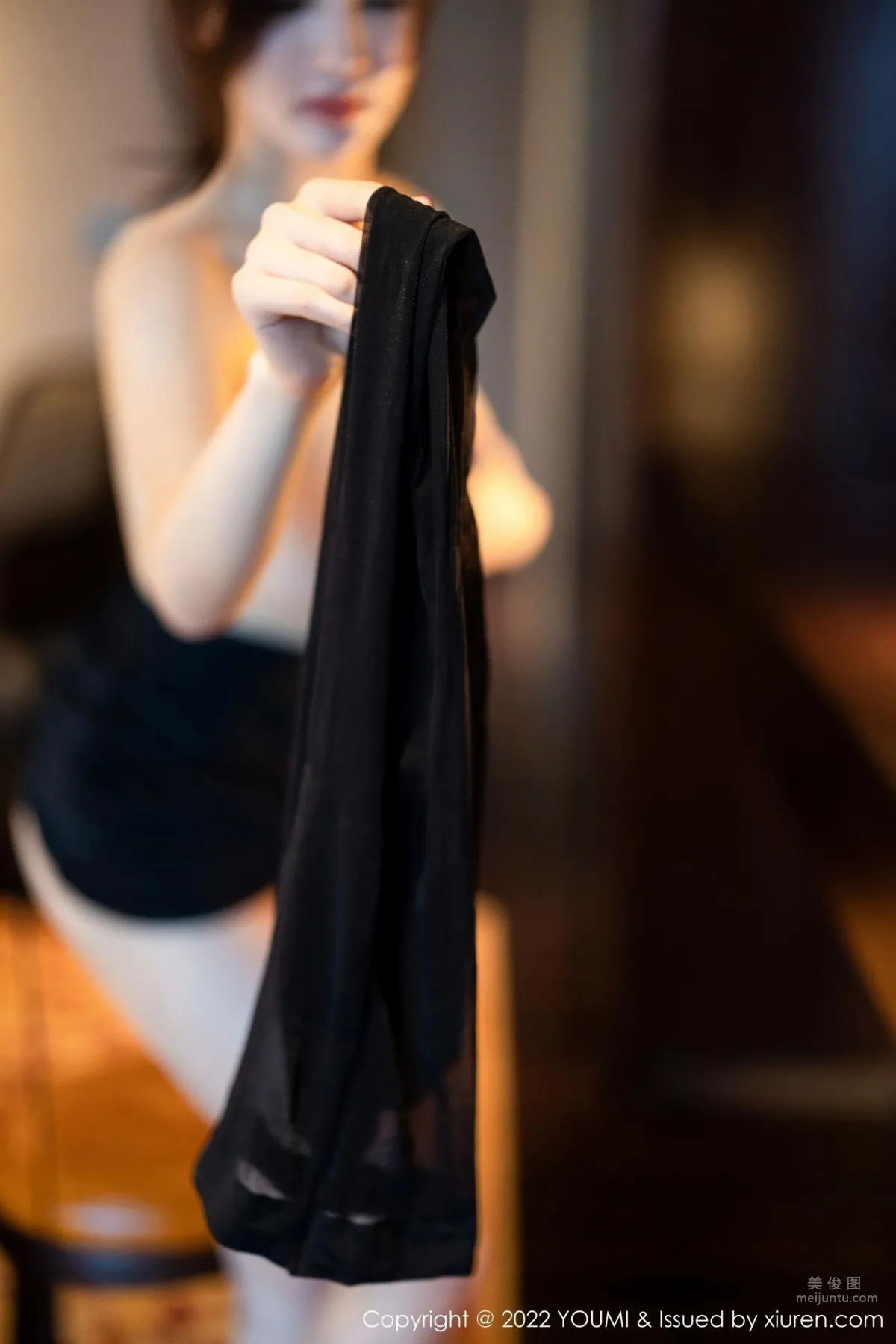 [YOUMI] 2022.07.19 VOL.817 奶瓶土肥圓矮挫醜黑窮 92