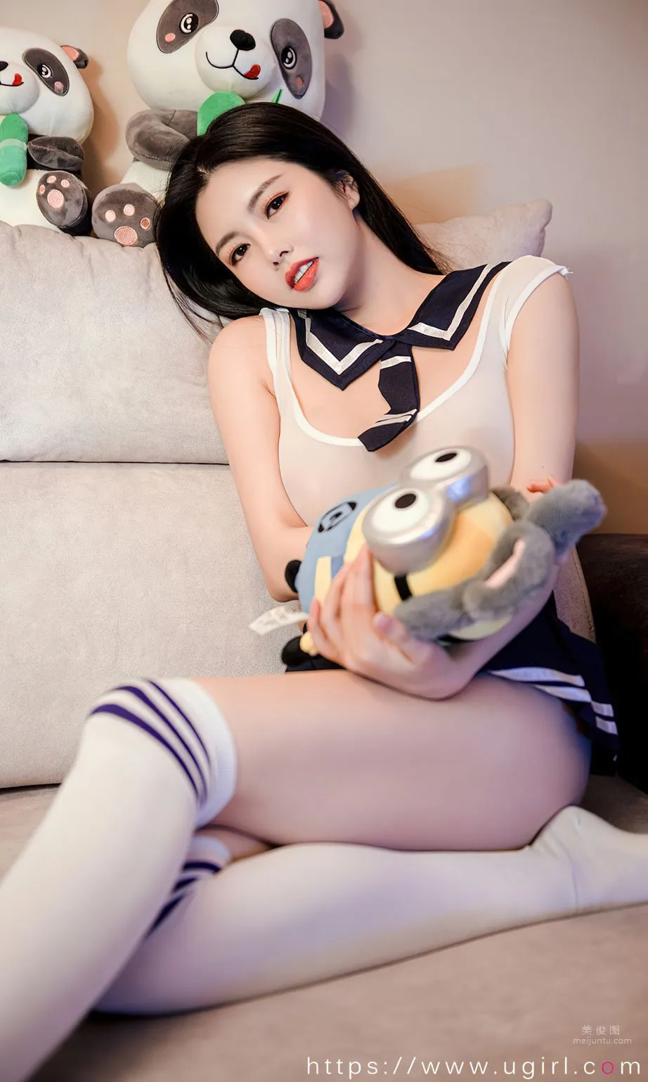 娜露的快樂軟糖 7